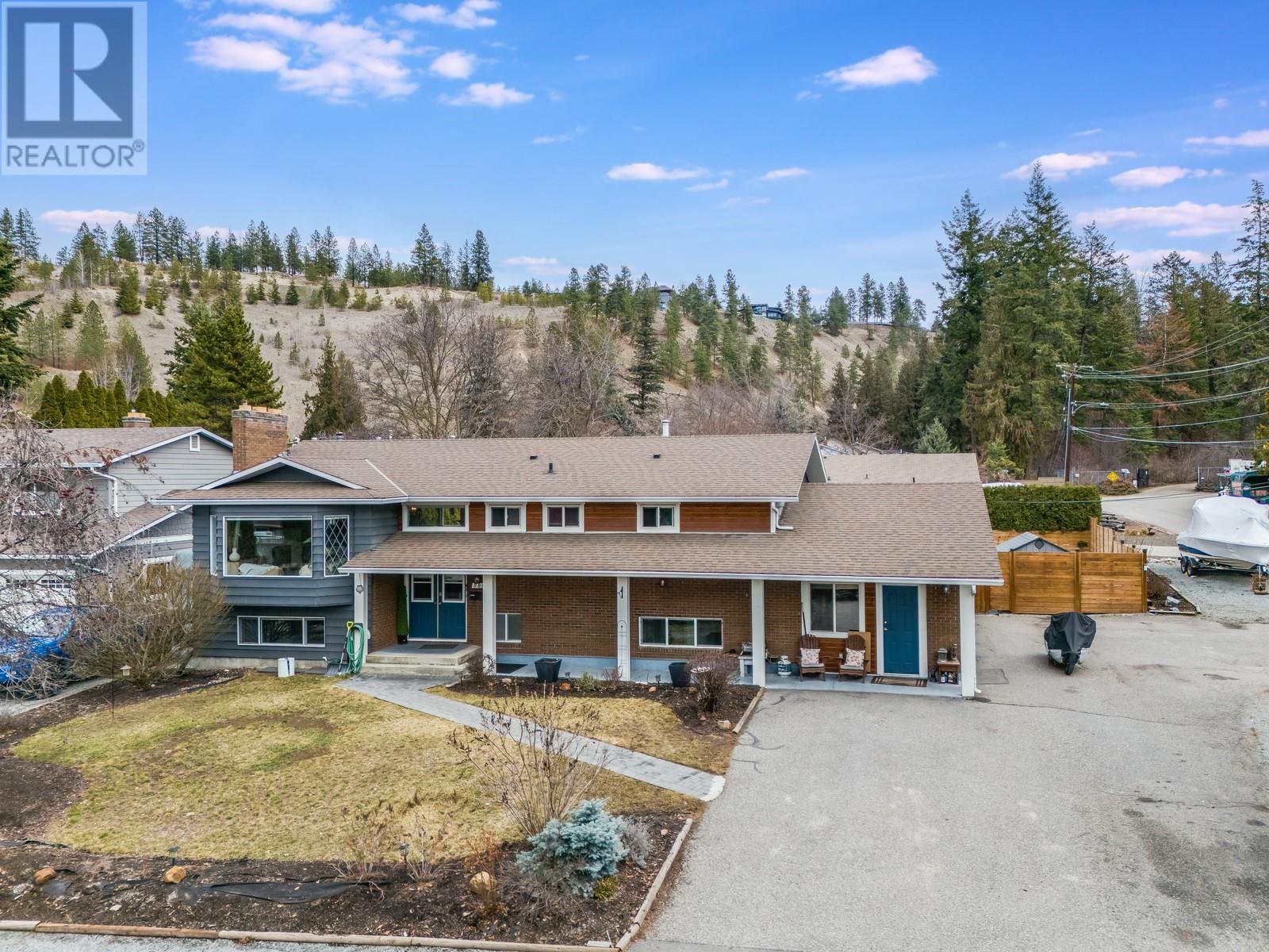  884 Roma Court, Kelowna