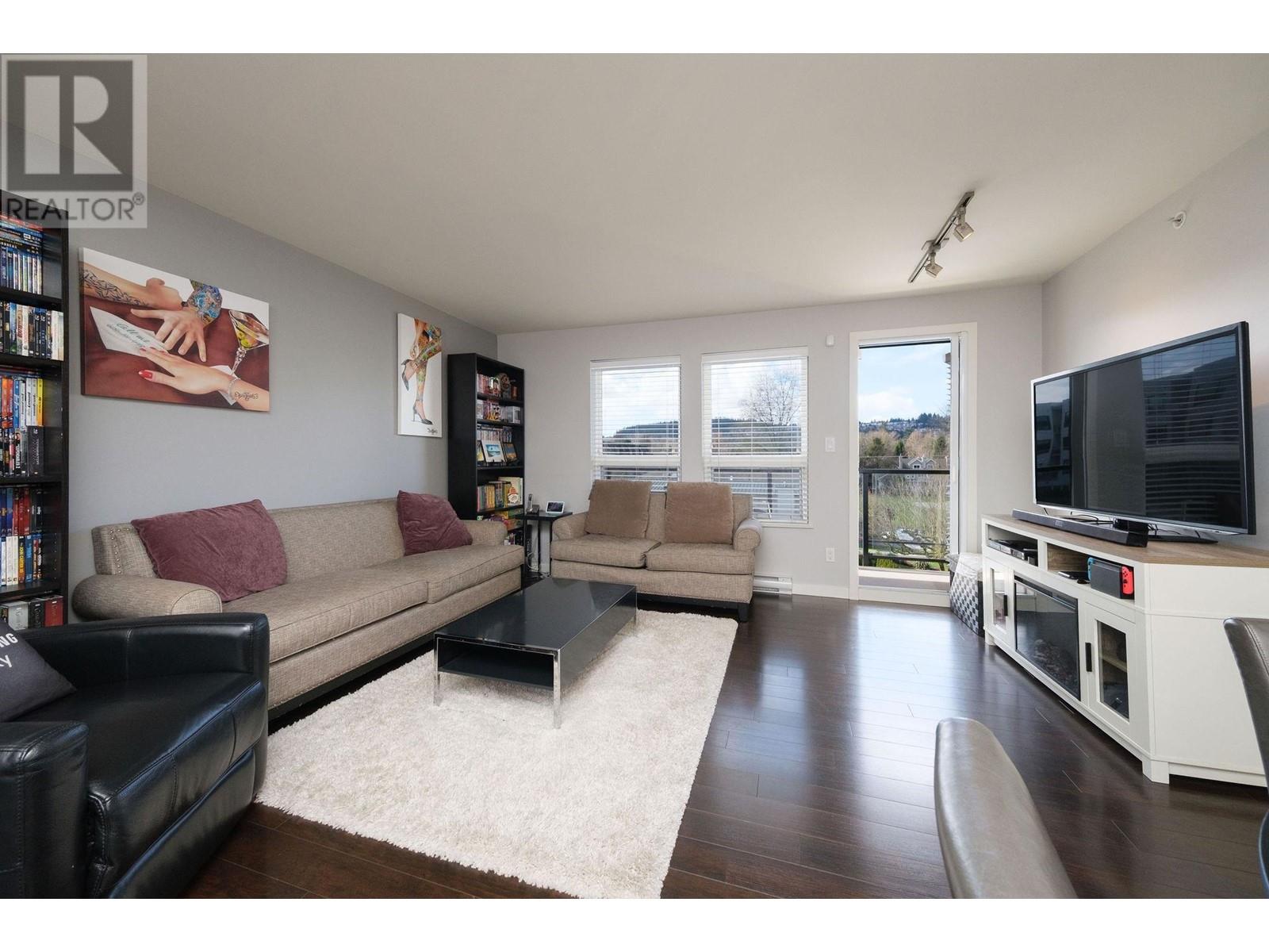 Photo 18 of 306 2191 Shaughnessy Street, Port Coquitlam BC