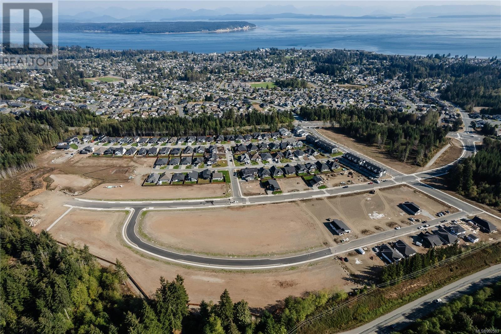 761 Beaver Creek Blvd, Campbell River real estate listing for sale