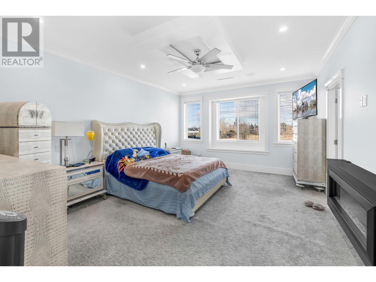 10211 NO. 6 Road, Richmond