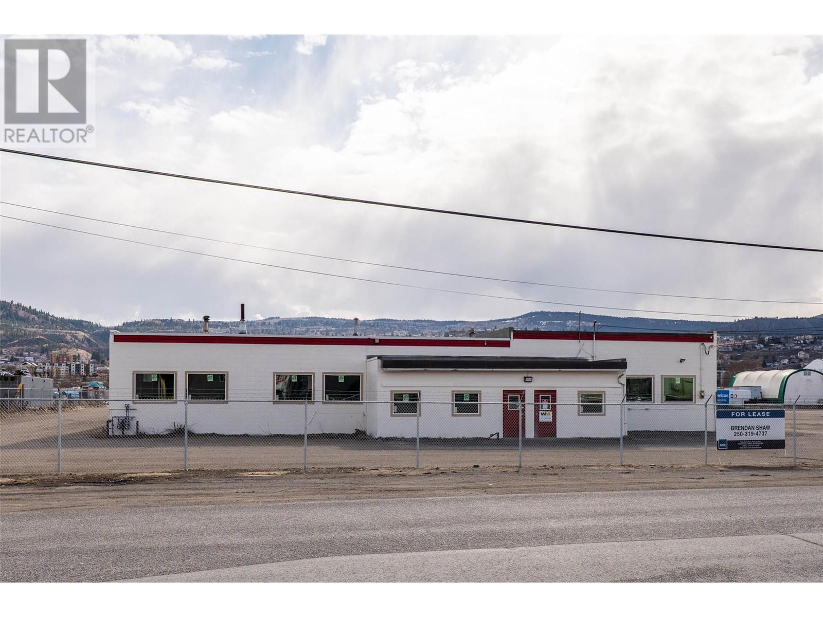  663 Sarcee Street West, Kamloops