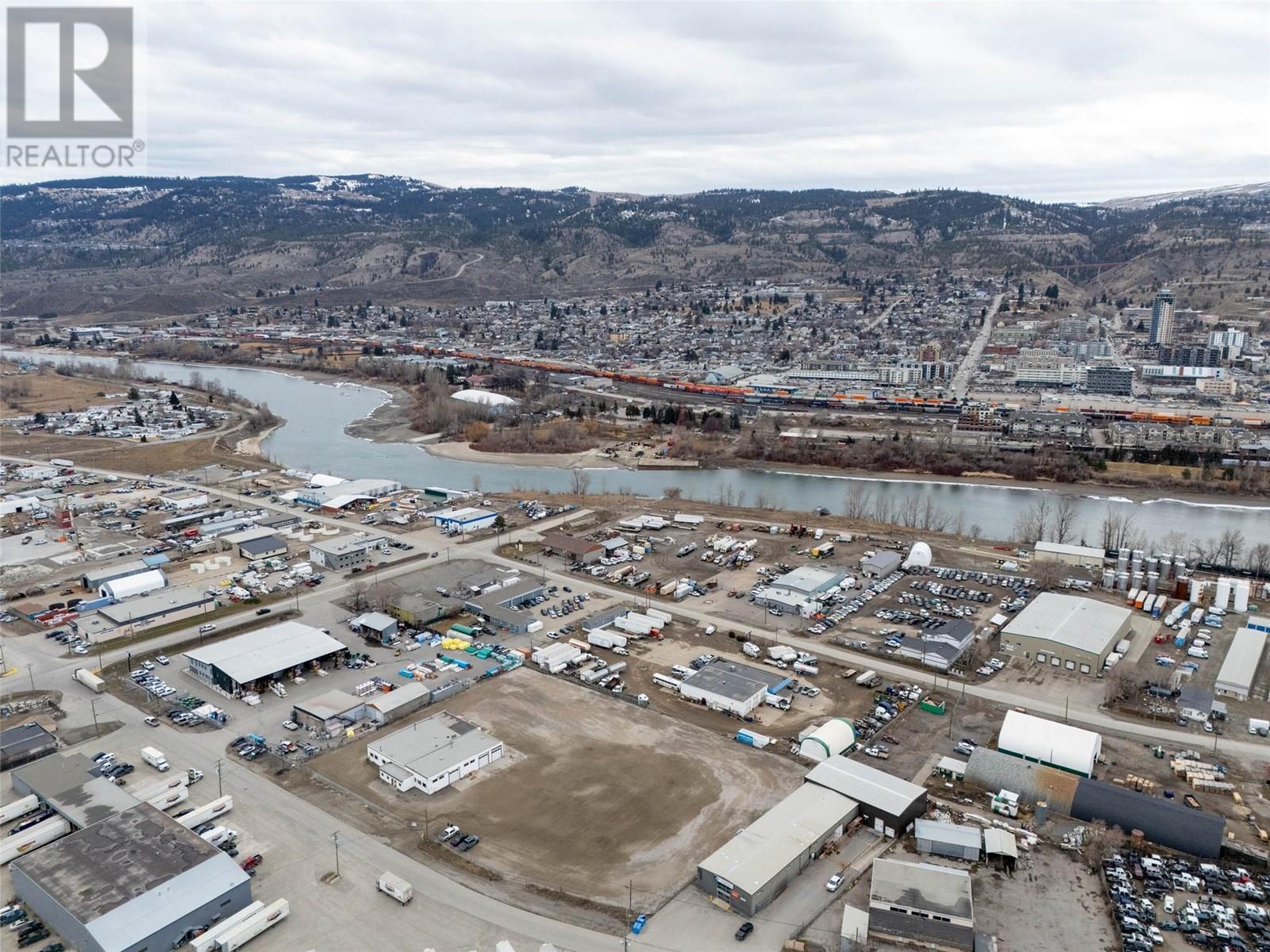  663 Sarcee Street West, Kamloops