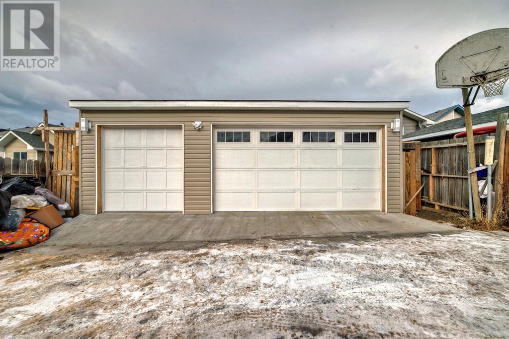 Single Family House for Sale in  Martinpark Way Martindale Calgary 