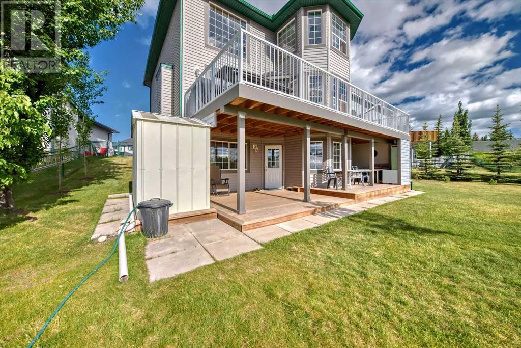 Single Family House for Sale in  Arbour Butte Place NW Arbour Lake Calgary 