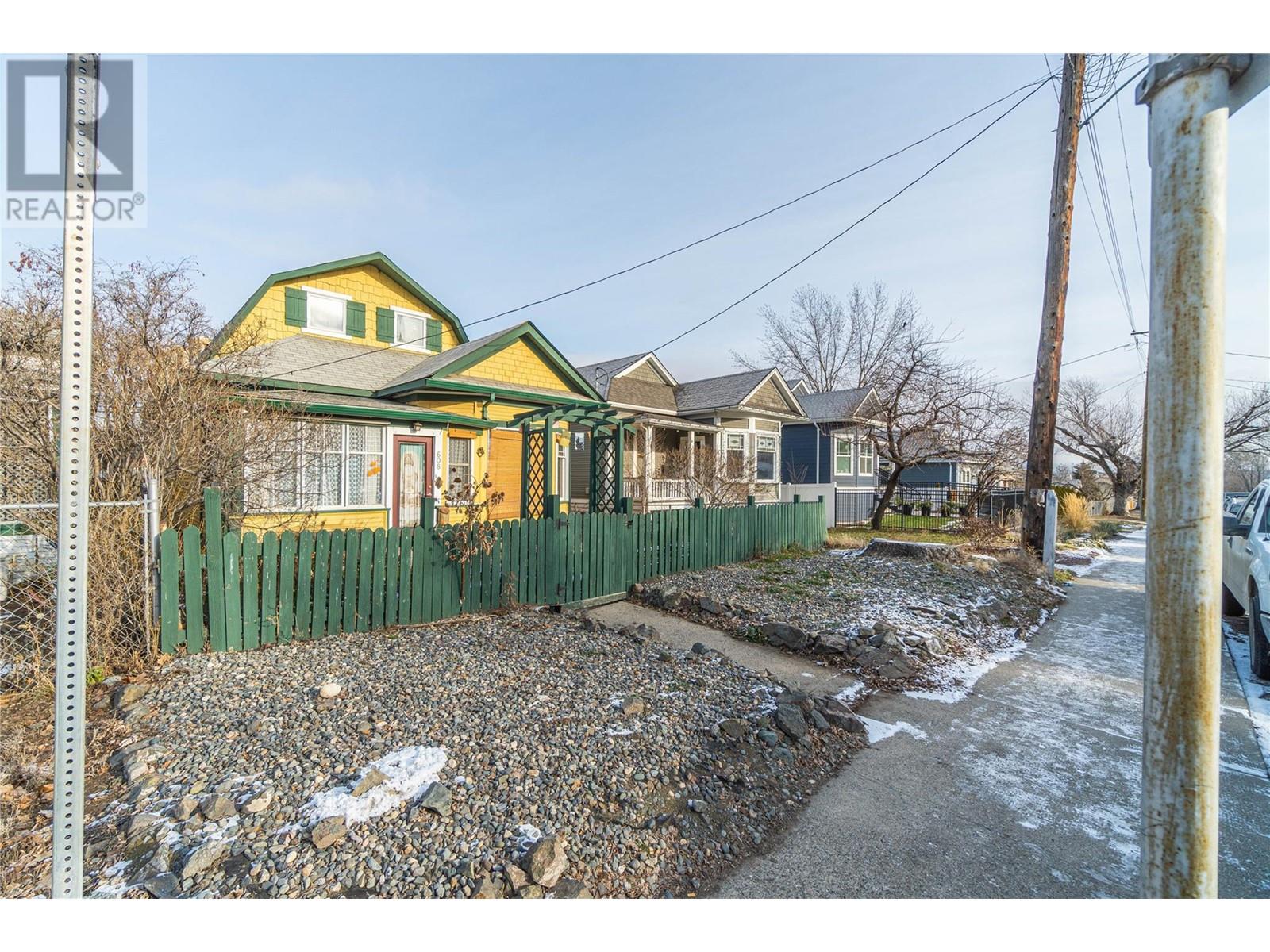 Photo 24 of 608 St Paul Street, Kamloops BC