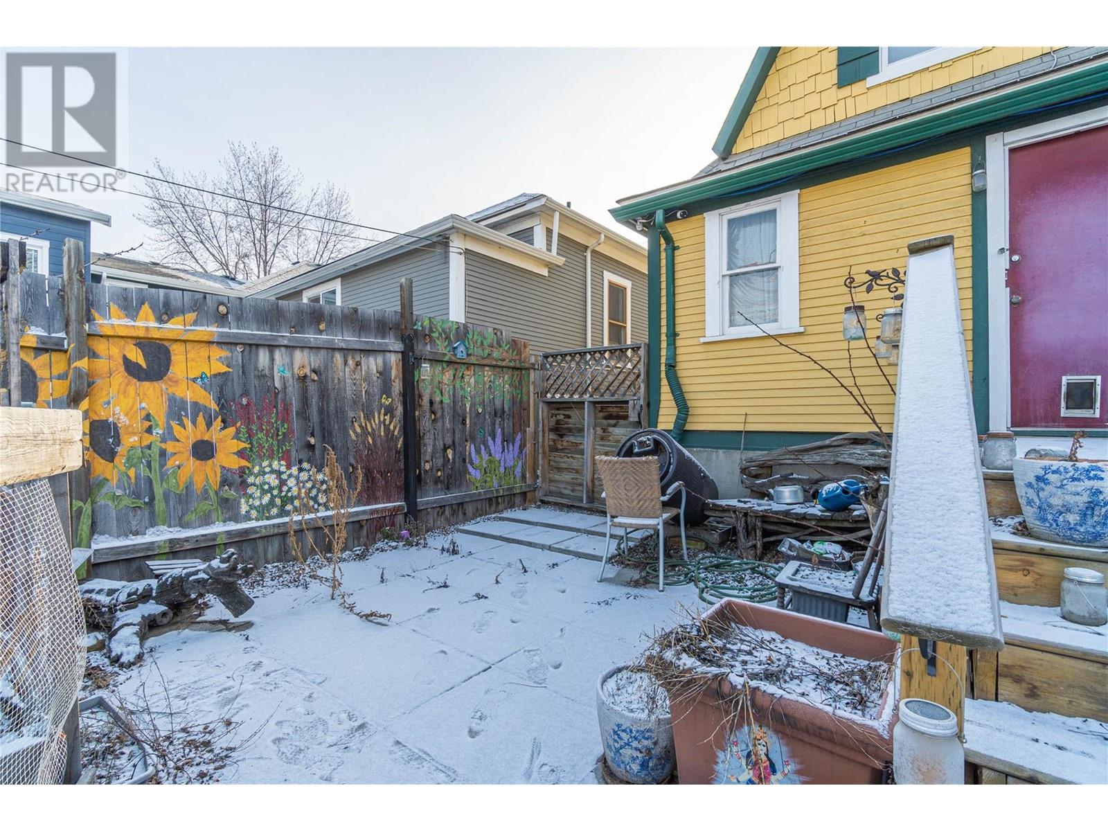 Photo 1 of 608 St Paul Street, Kamloops BC