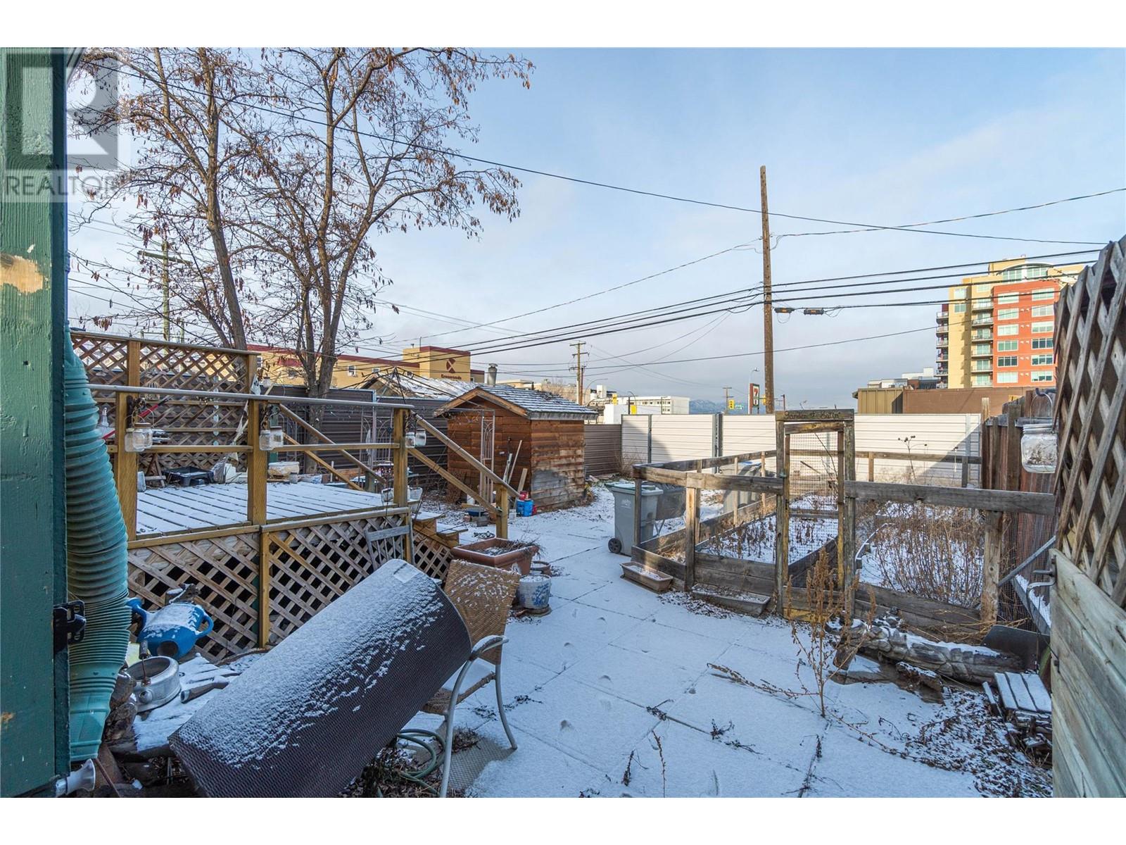 Photo 4 of 608 St Paul Street, Kamloops BC