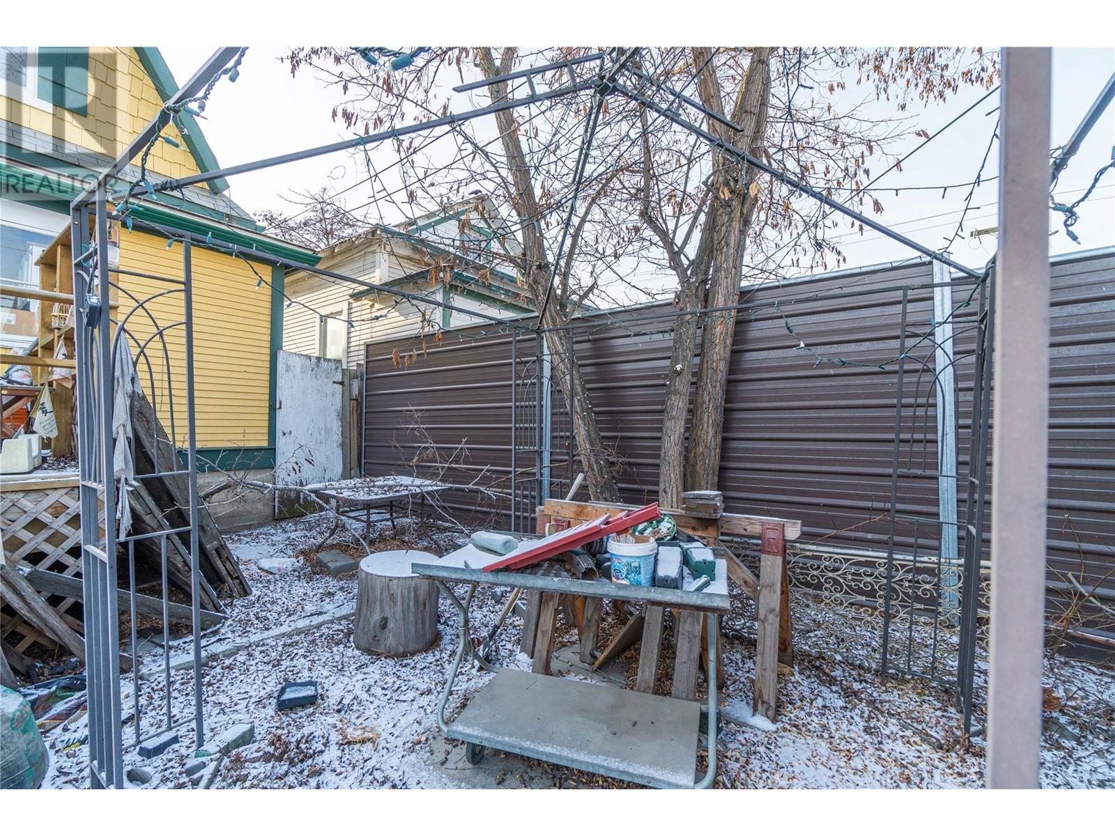 Photo 16 of 608 St Paul Street, Kamloops BC