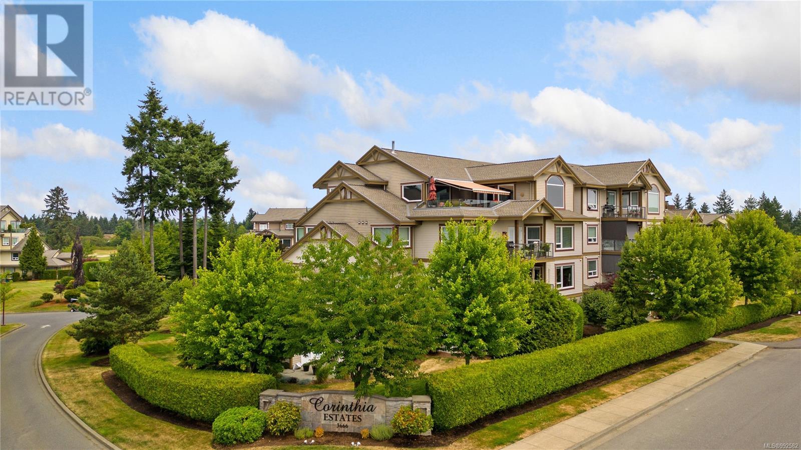 415 3666 Royal Vista Way, Courtenay real estate listing for sale