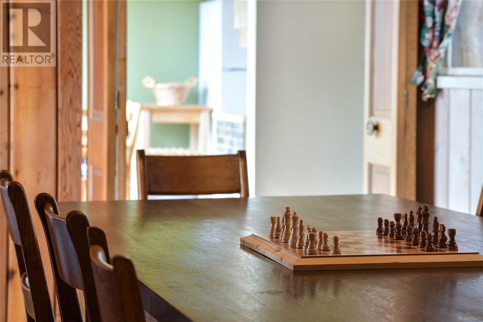  524 Bay Turnabout, Mayne Island