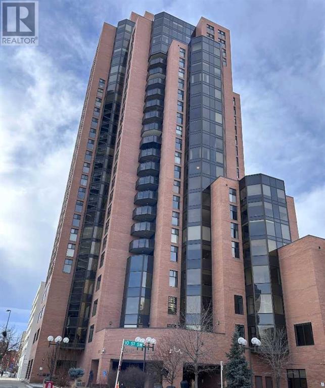 201, 1100 8 Avenue SW, Calgary, Alberta