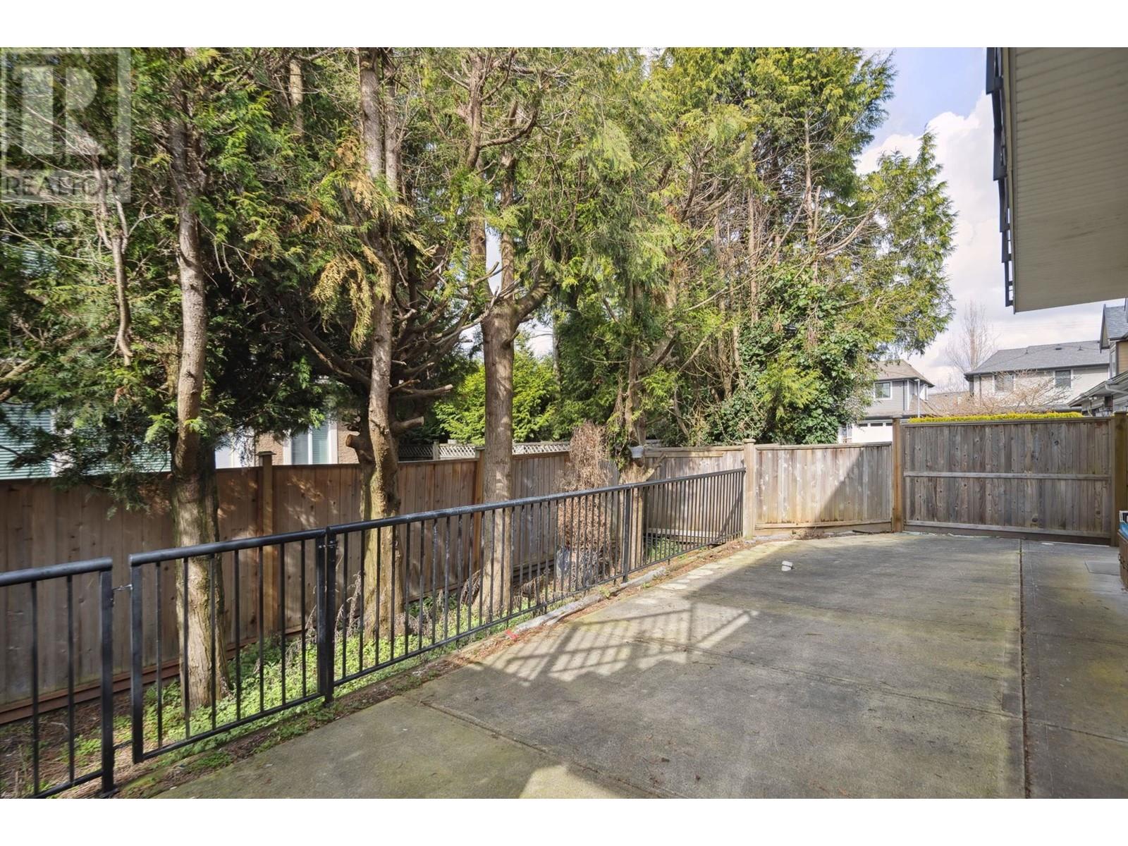 8111 GILBERT Road, Richmond