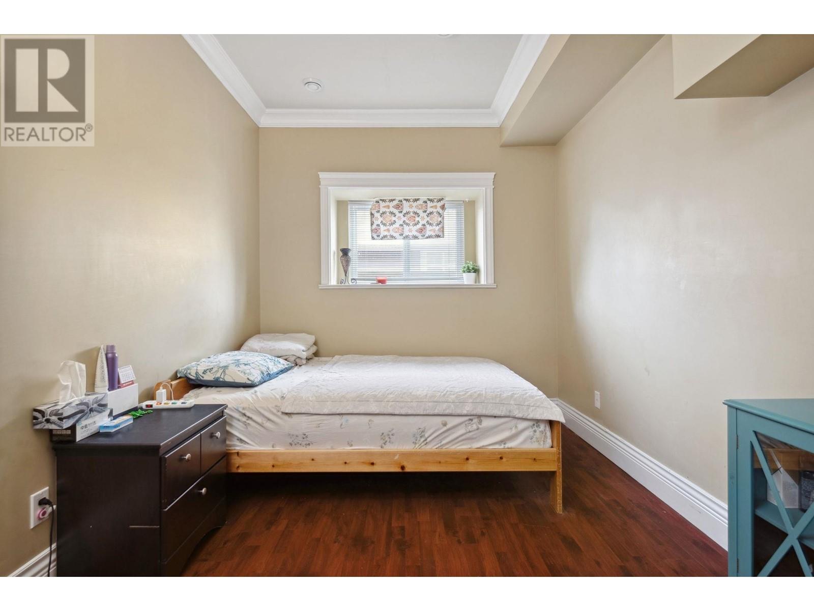 8111 GILBERT Road, Richmond