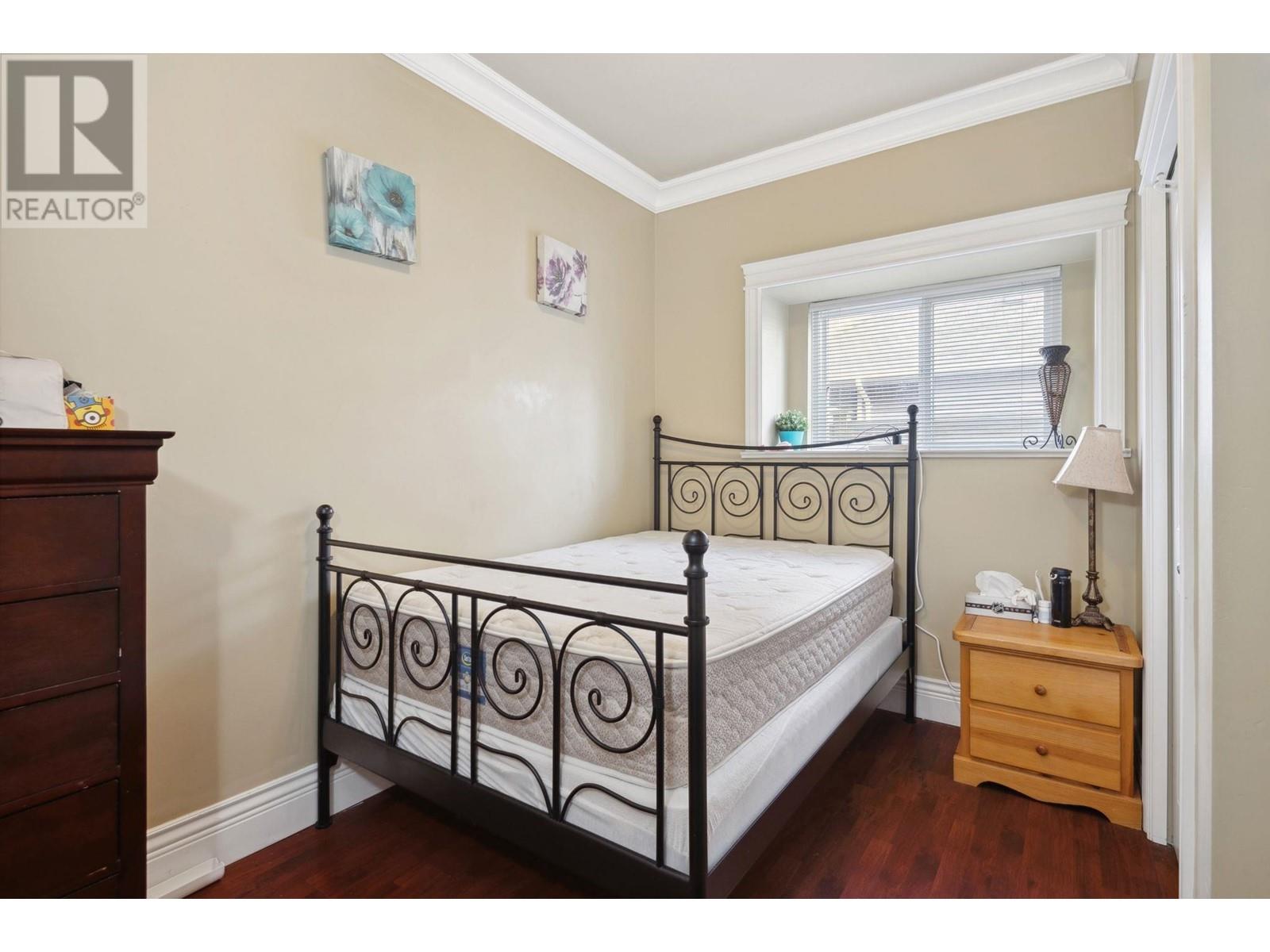 8111 GILBERT Road, Richmond