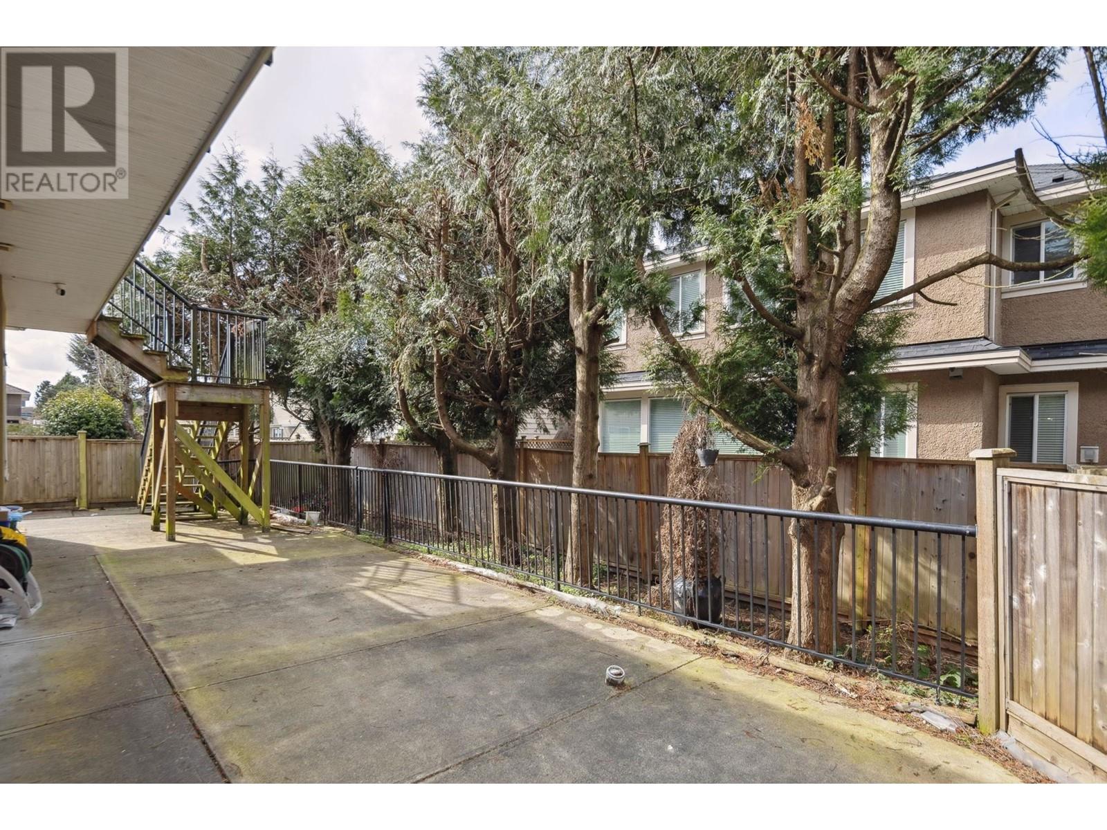 8111 GILBERT Road, Richmond