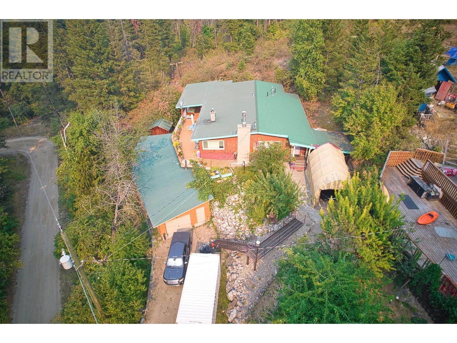 Photo 61 of 3096 Lindberg Road, Sorrento BC
