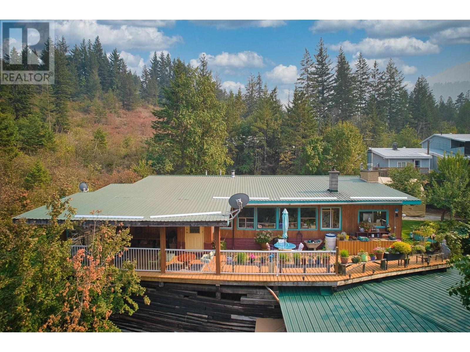 Photo 60 of 3096 Lindberg Road, Sorrento BC