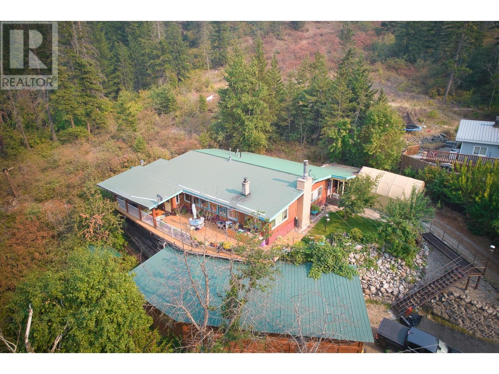 Photo 63 of 3096 Lindberg Road, Sorrento BC