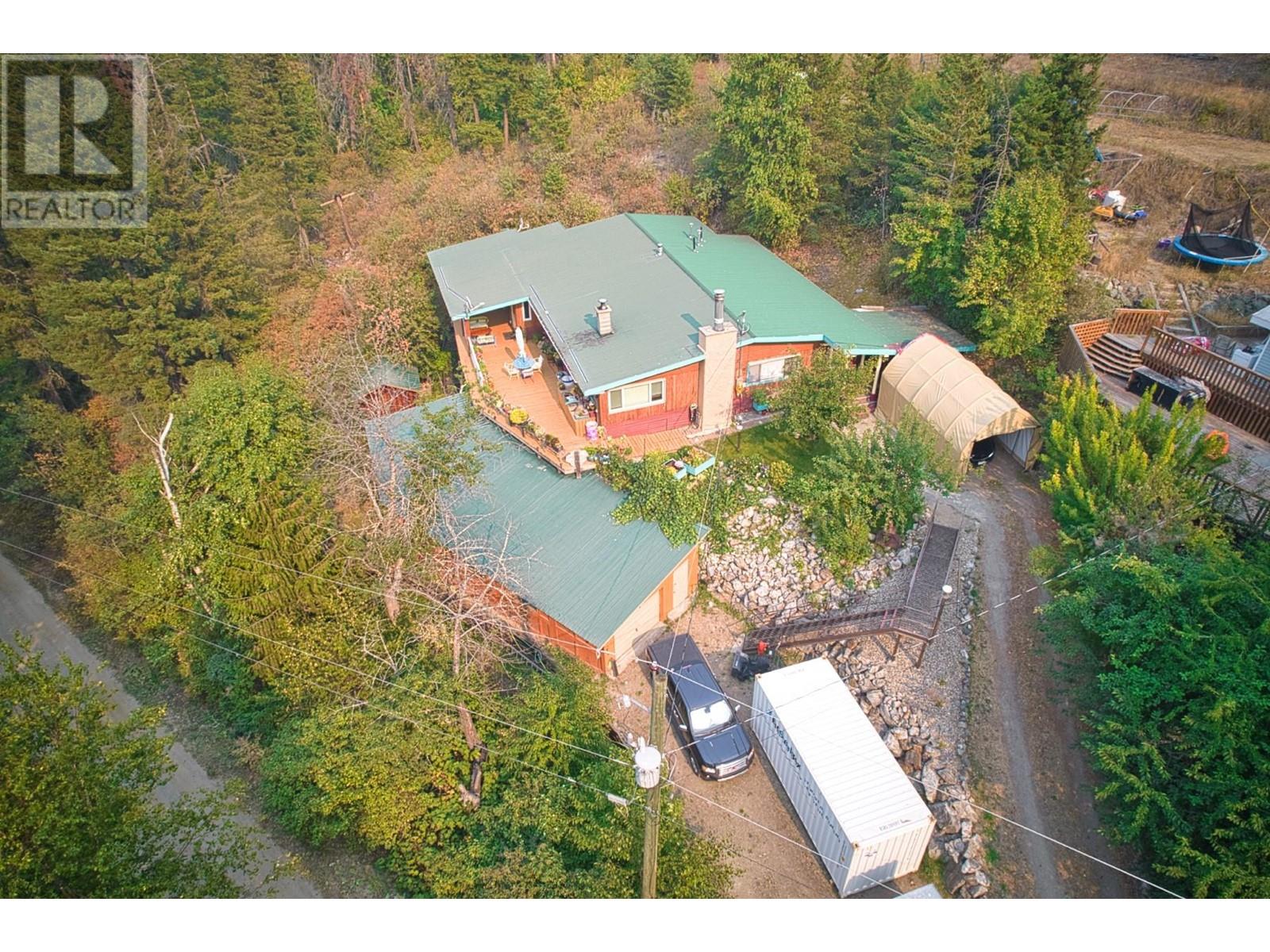 Photo 66 of 3096 Lindberg Road, Sorrento BC
