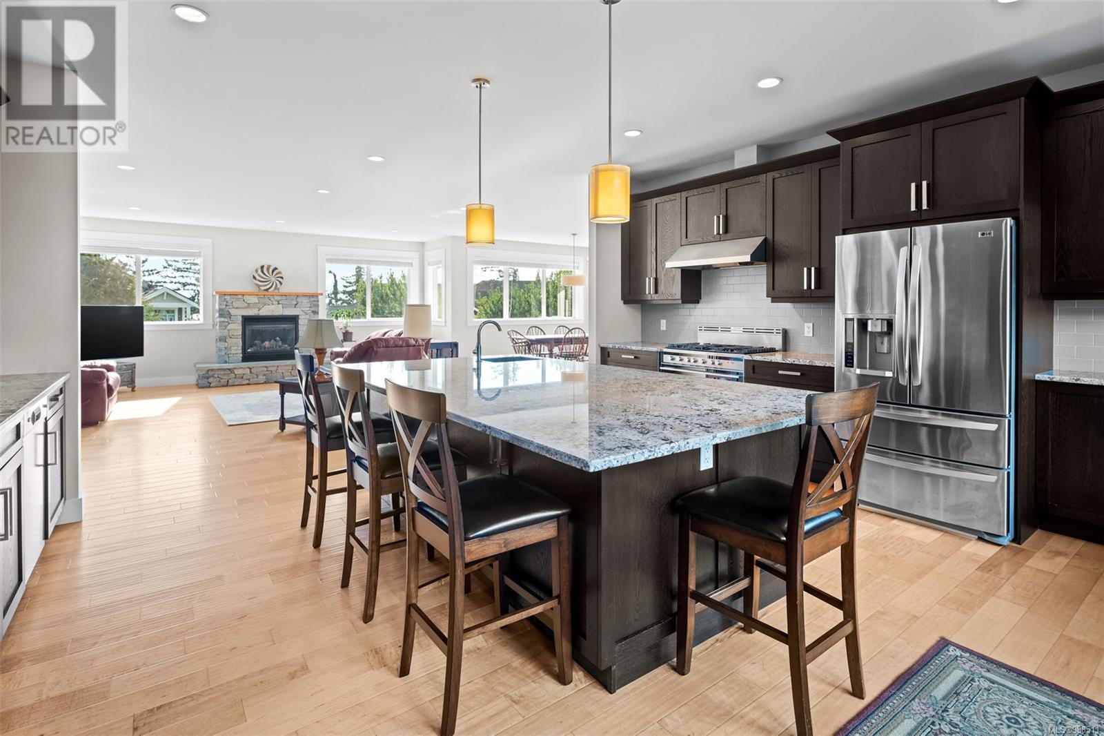  2363 Mountain Heights Drive, Sooke