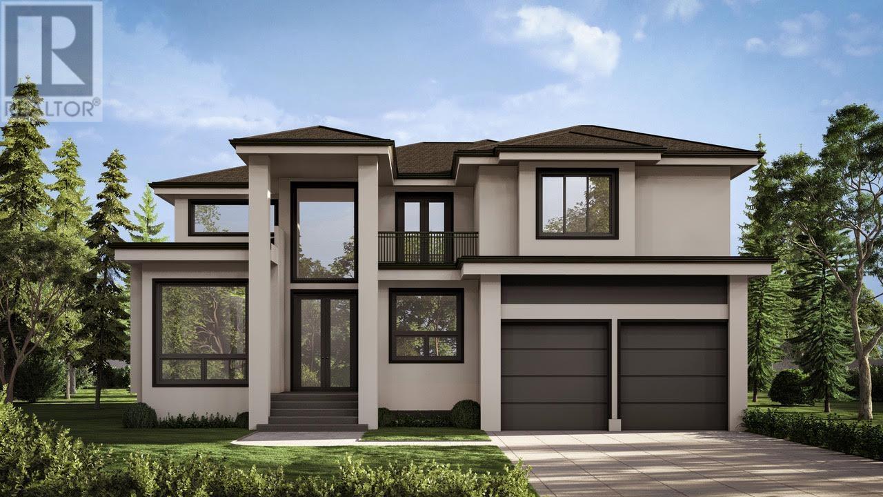 1197 BRISBANE AVENUE, Coquitlam