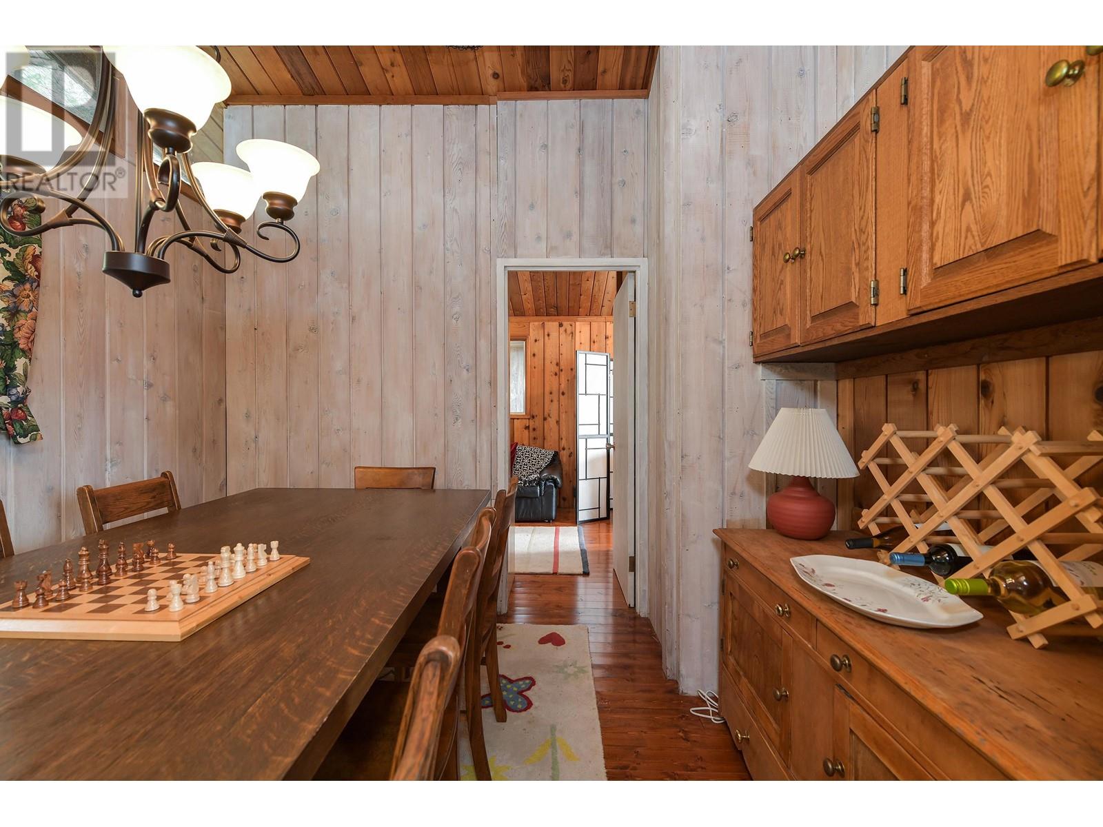 524 BAY TURNABOUT, Mayne Island
