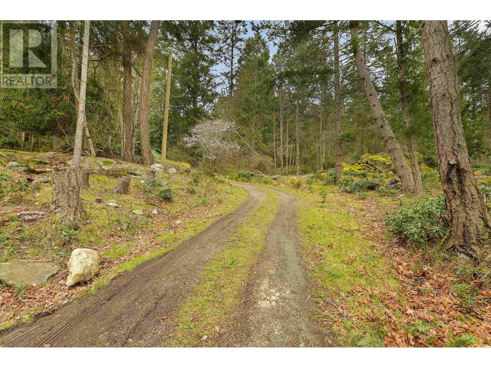 524 BAY TURNABOUT, Mayne Island