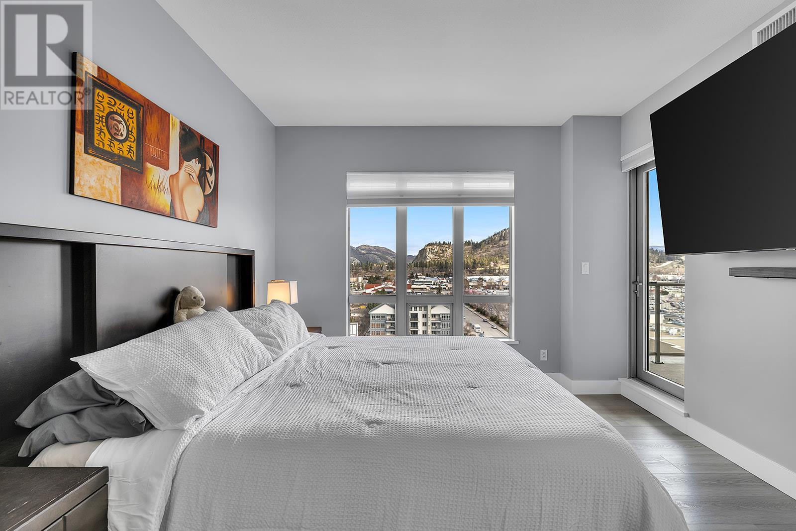 1006 2040 Springfield Road, Kelowna