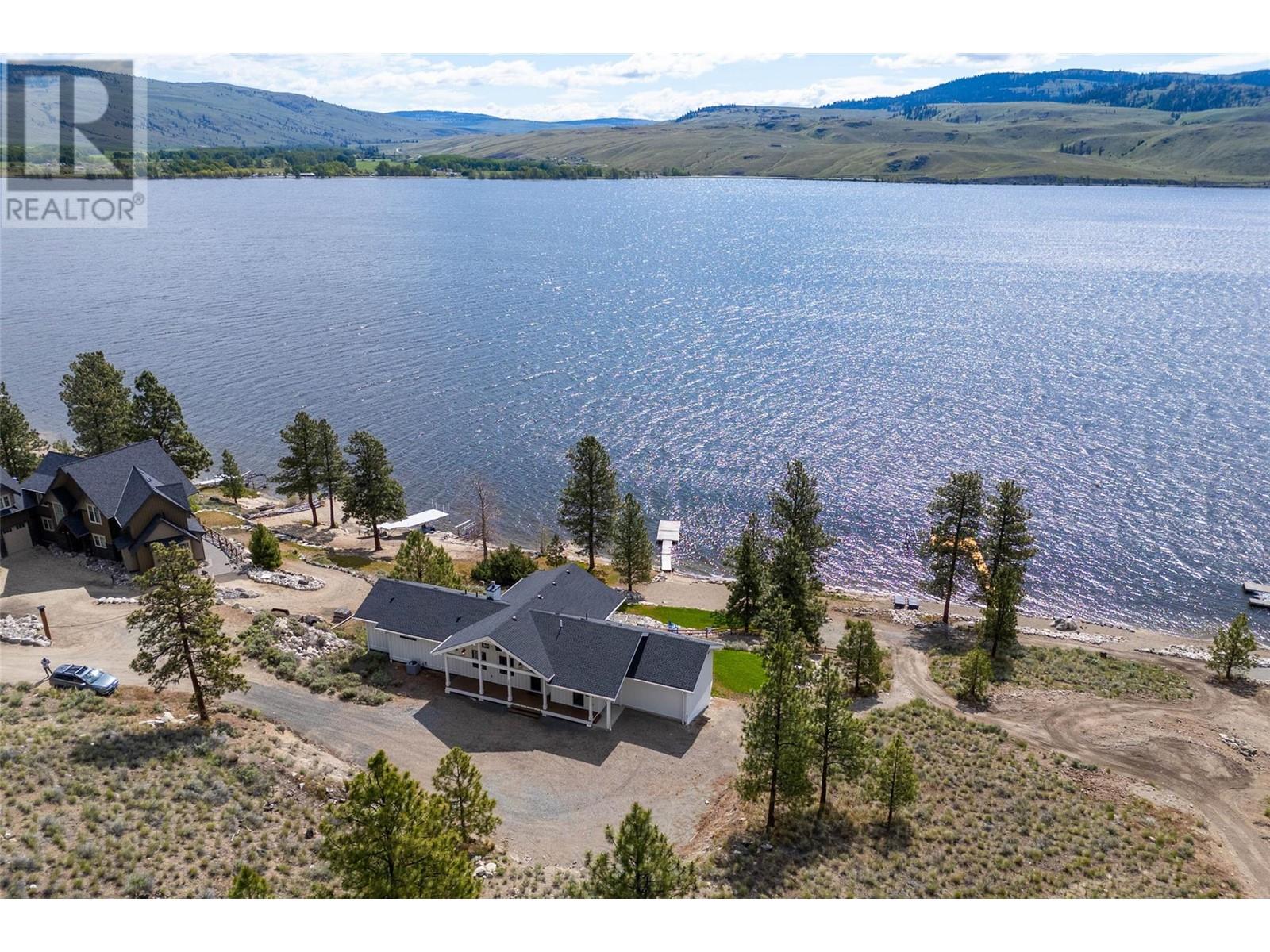 6580 MONCK PARK Road, Merritt