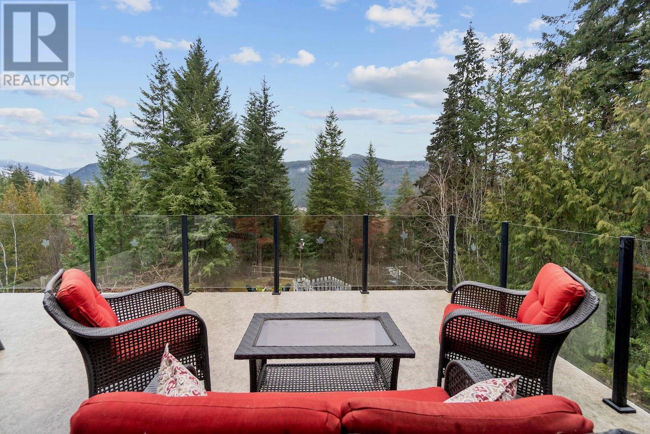  2730 Tranquil Place, Blind Bay