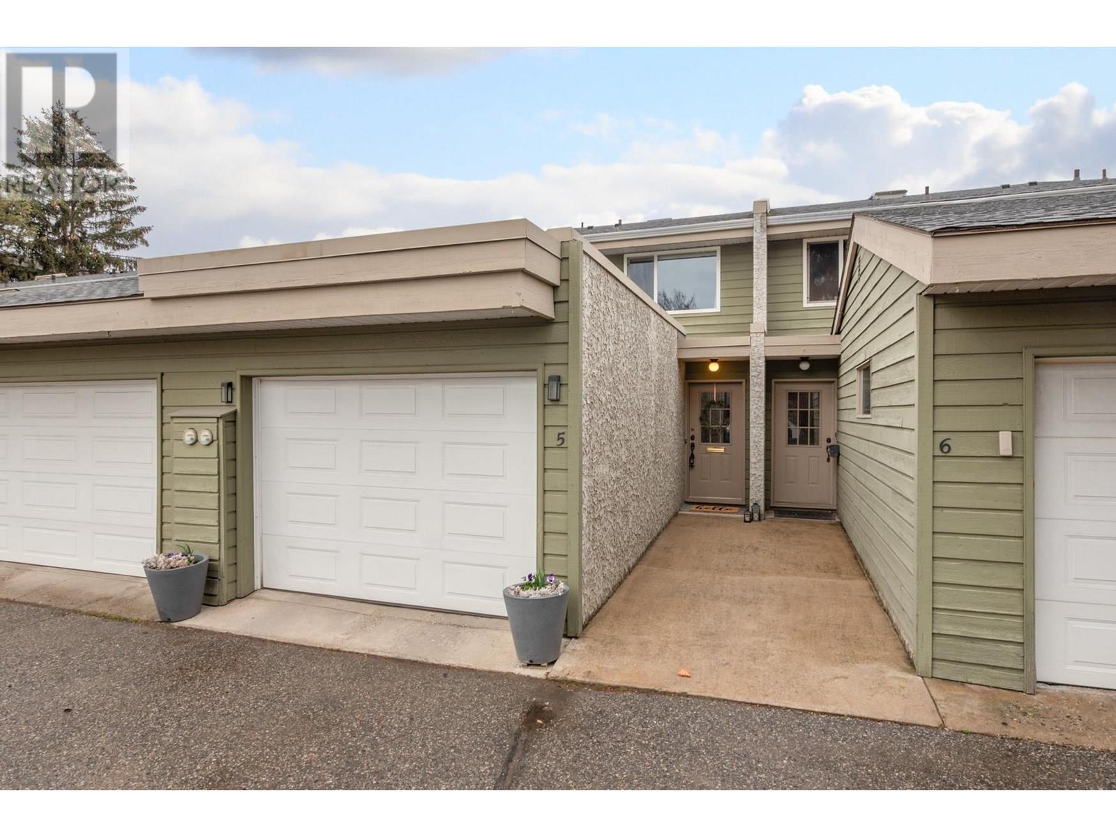 #5-1950 Burtch Road, Kelowna