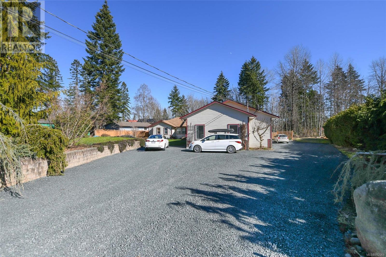 2500 Brookswood Pl, Courtenay