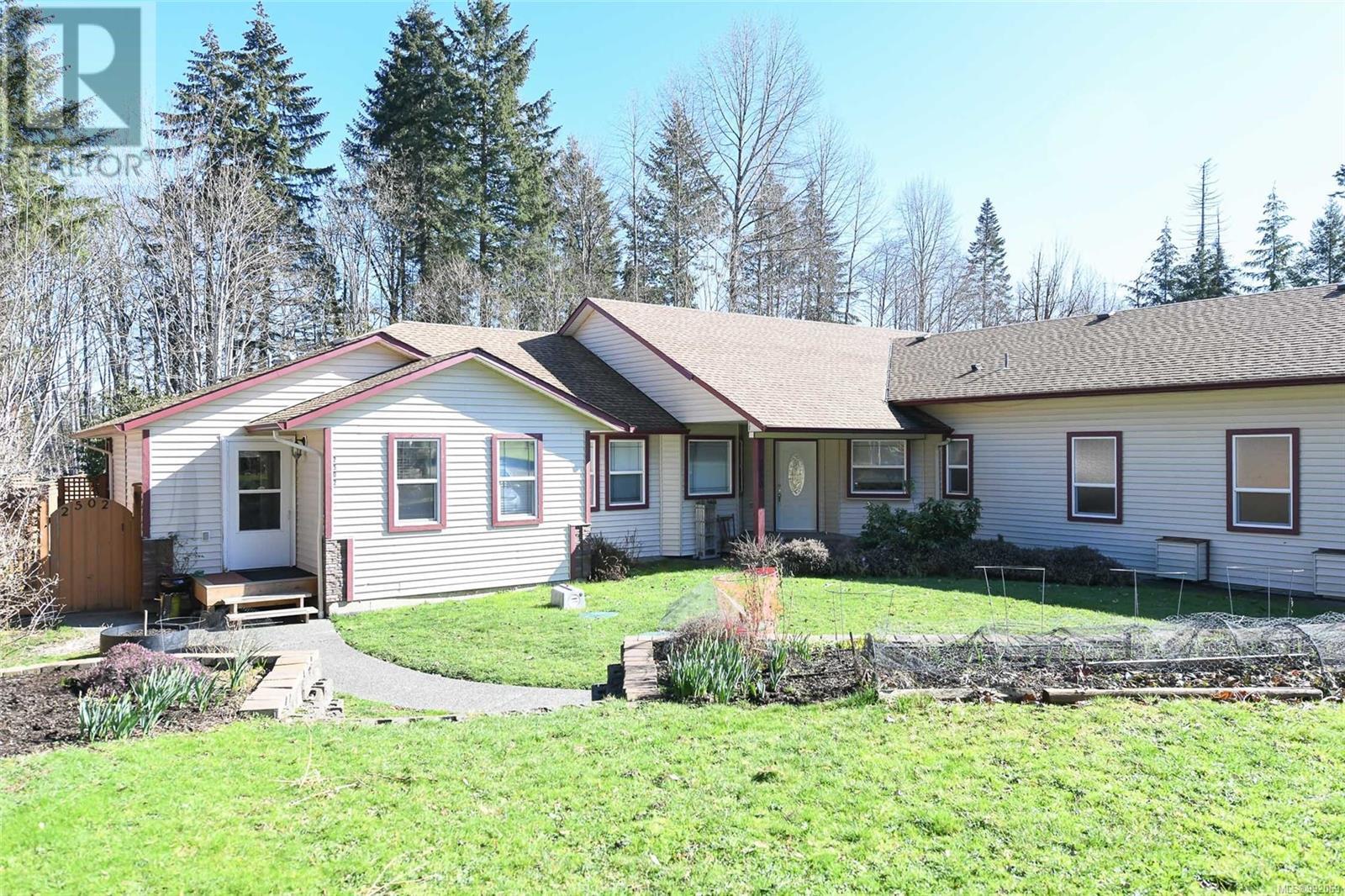 2500 Brookswood Pl, Courtenay