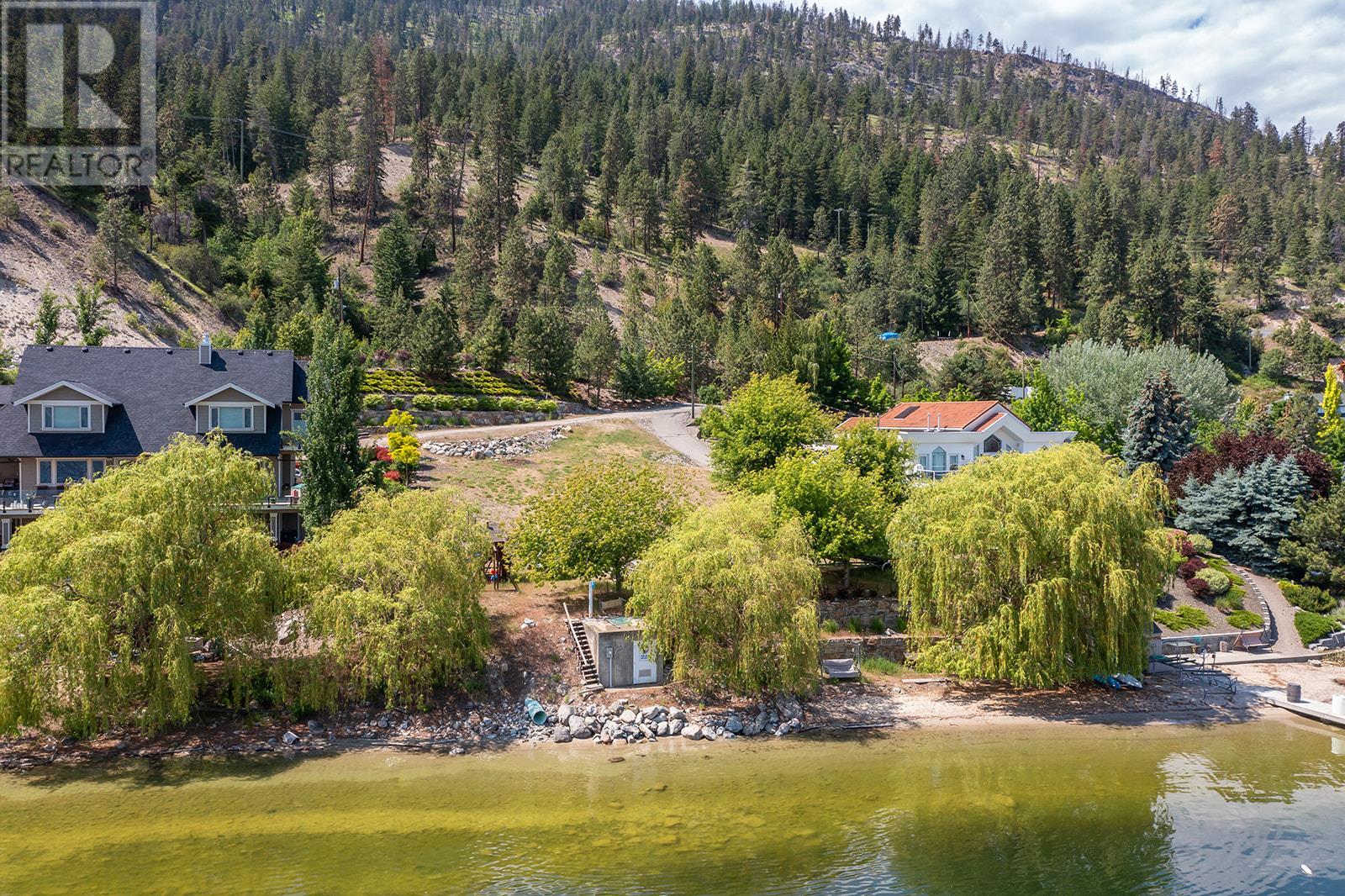14 3985 Westside Road, Kelowna