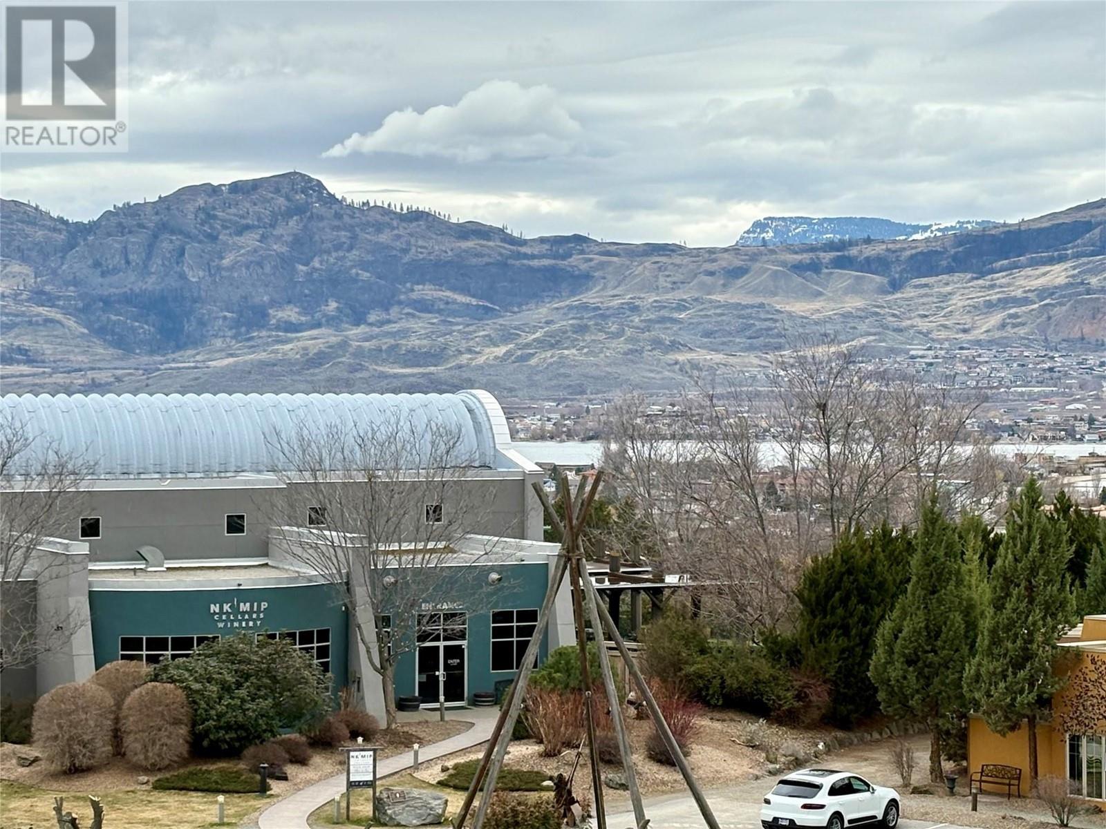 1200 RANCHER CREEK Road Unit# 350ABCD, Osoyoos