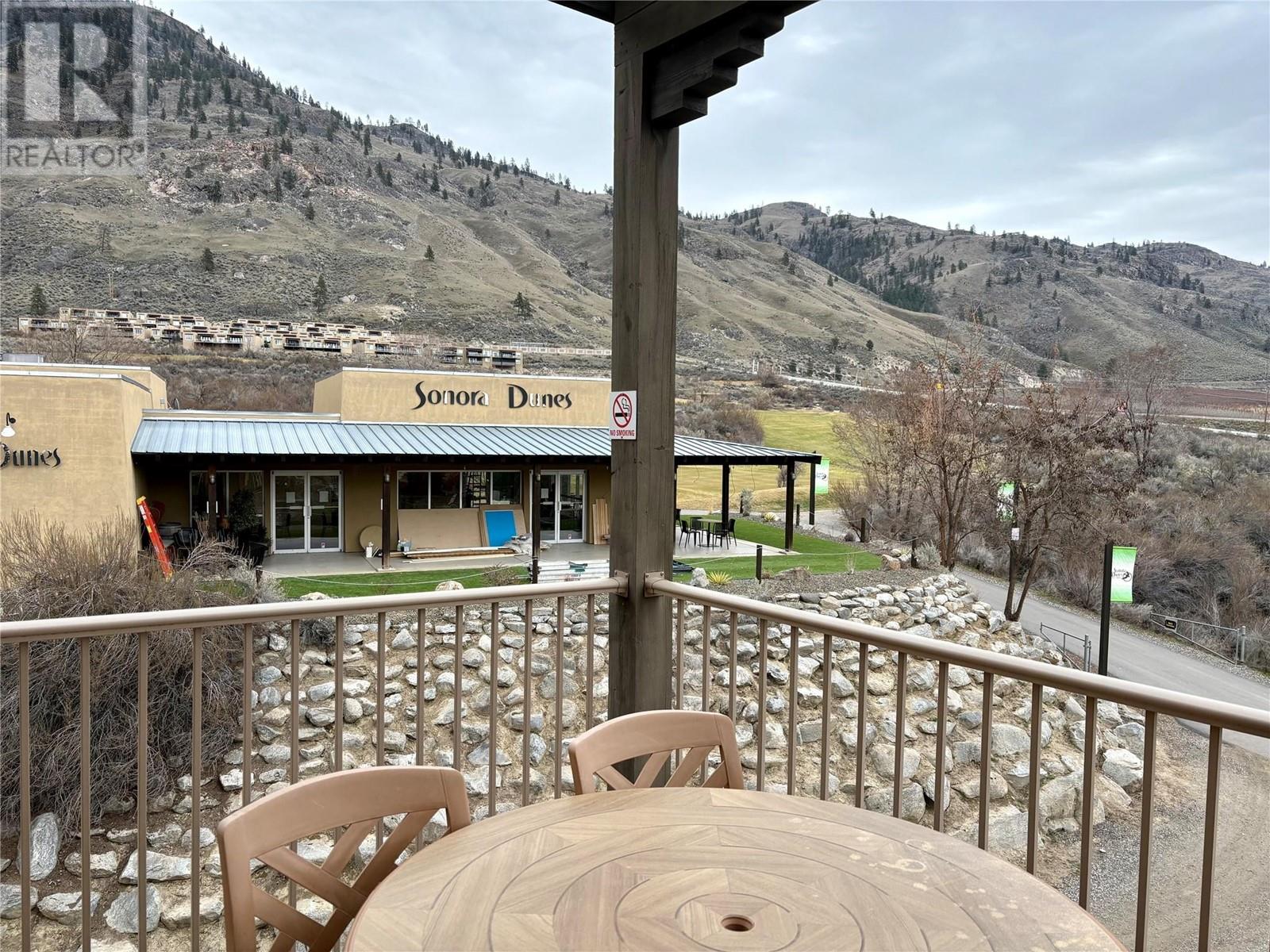 1200 RANCHER CREEK Road Unit# 350ABCD, Osoyoos