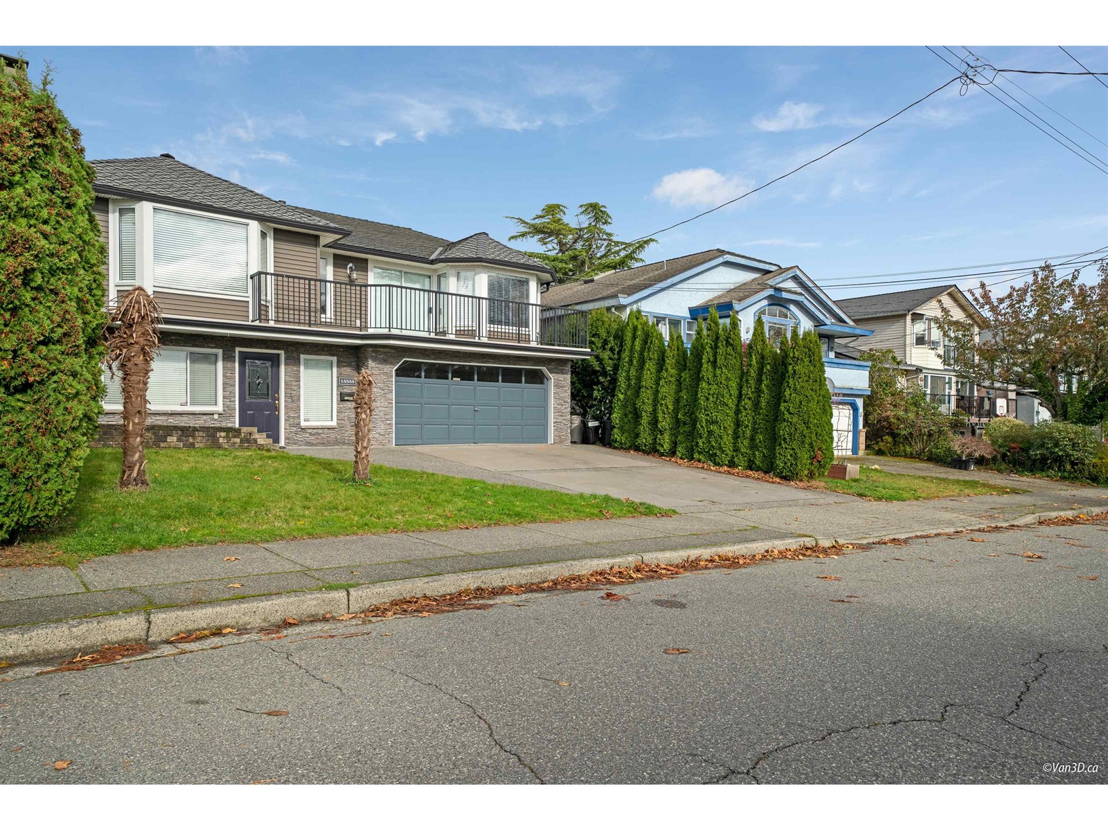 15555 BUENA VISTA AVENUE, White Rock real estate listing R2959536