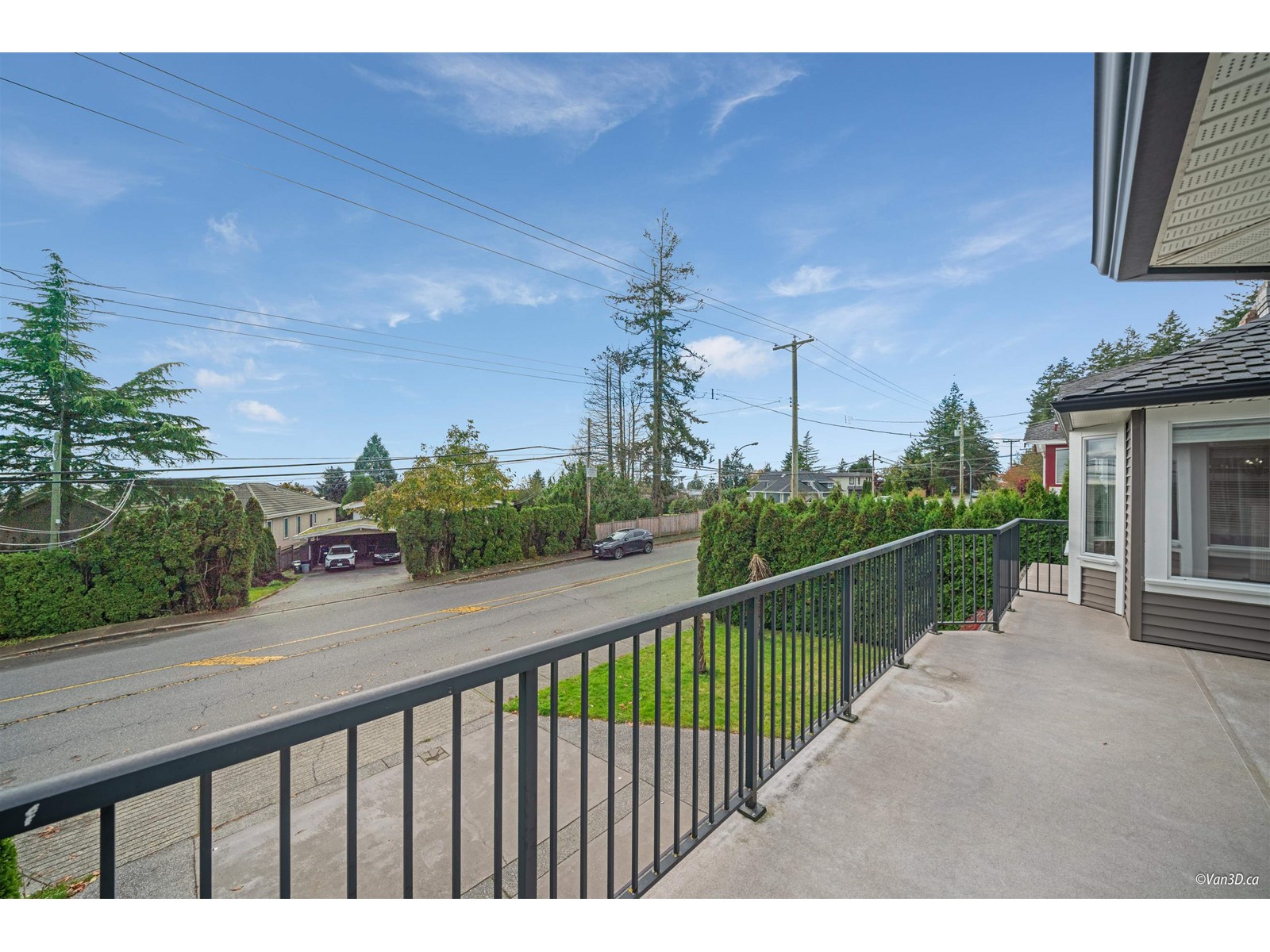 15555 BUENA VISTA AVENUE, White Rock real estate listing R2959536