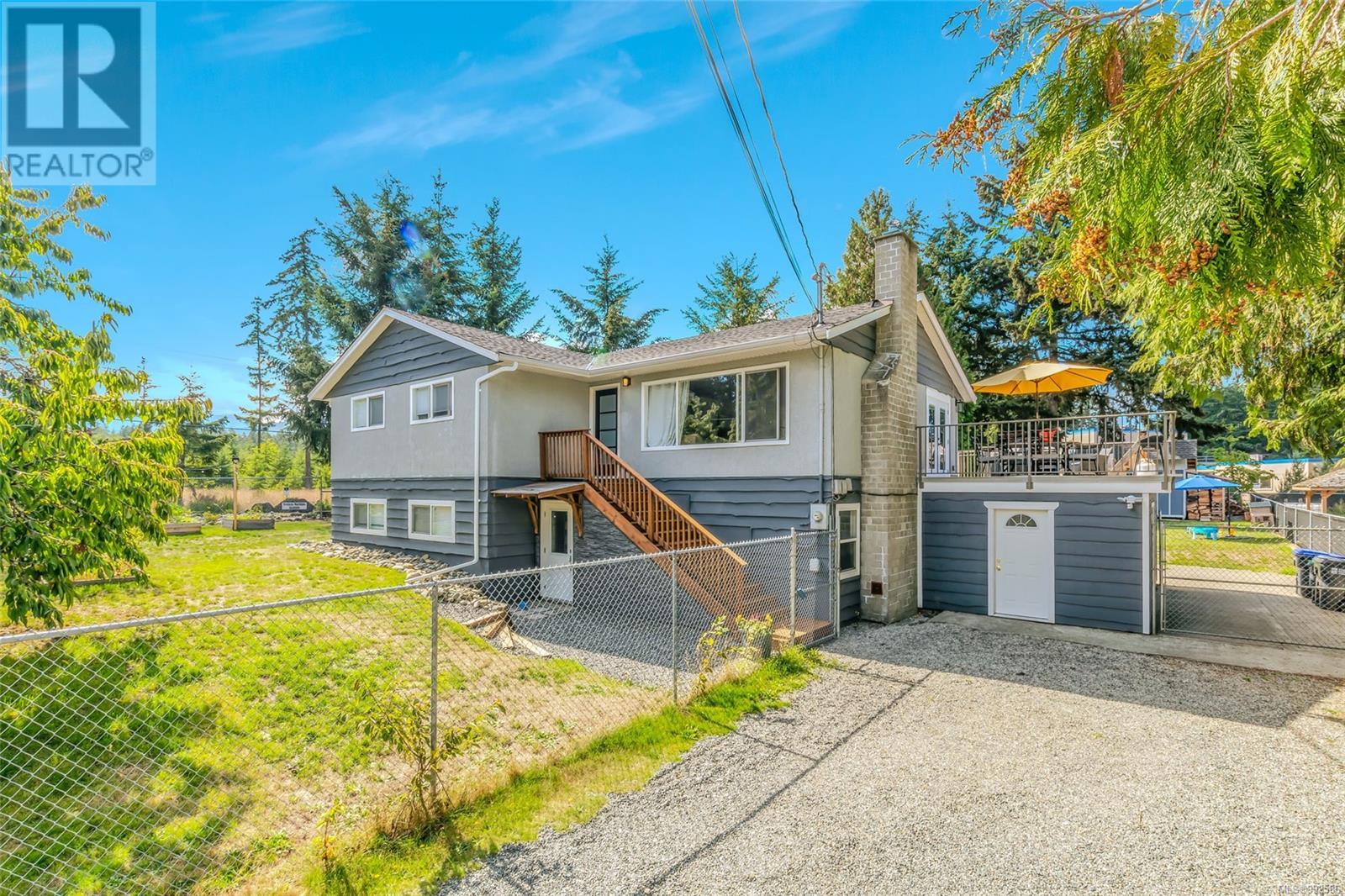 3513 Hallberg Rd, Nanaimo real estate listing 992586
