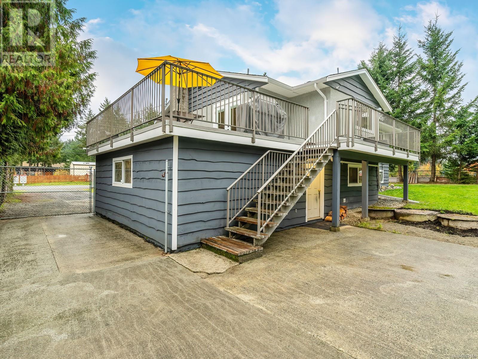 3513 Hallberg Rd, Nanaimo real estate listing 992586