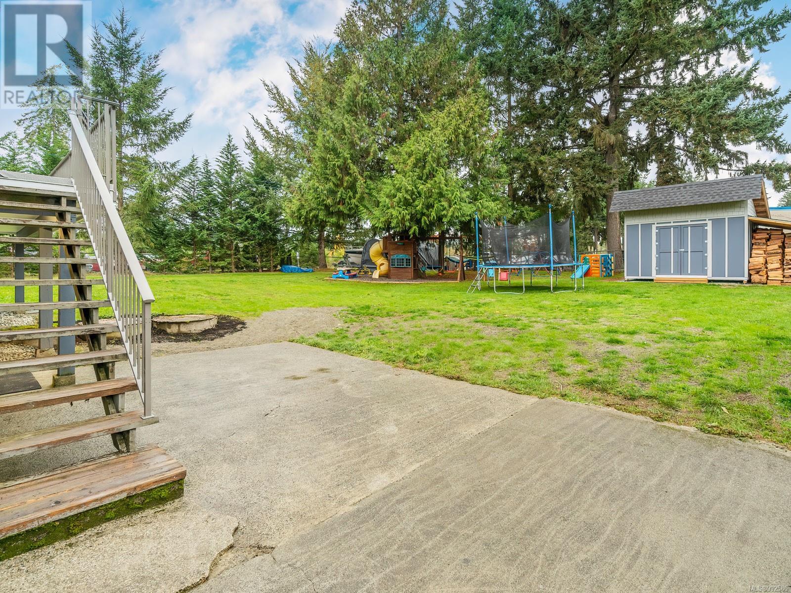 3513 Hallberg Rd, Nanaimo real estate listing 992586