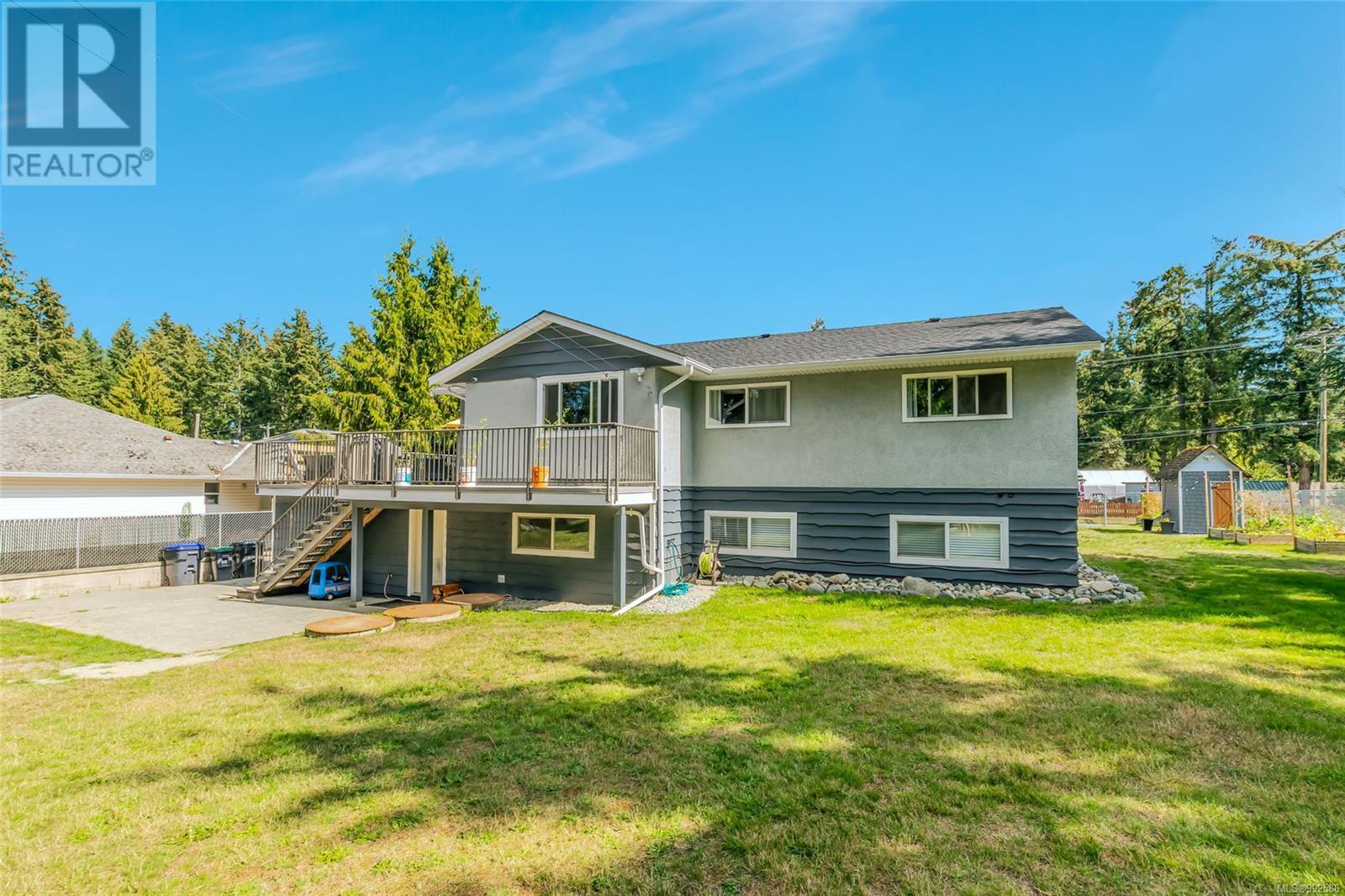3513 Hallberg Rd, Nanaimo real estate listing 992586