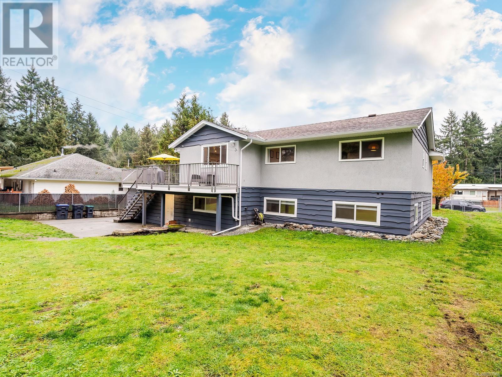 3513 Hallberg Rd, Nanaimo real estate listing 992586