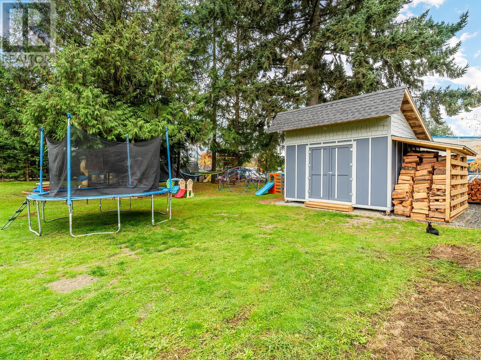 3513 Hallberg Rd, Nanaimo real estate listing 992586