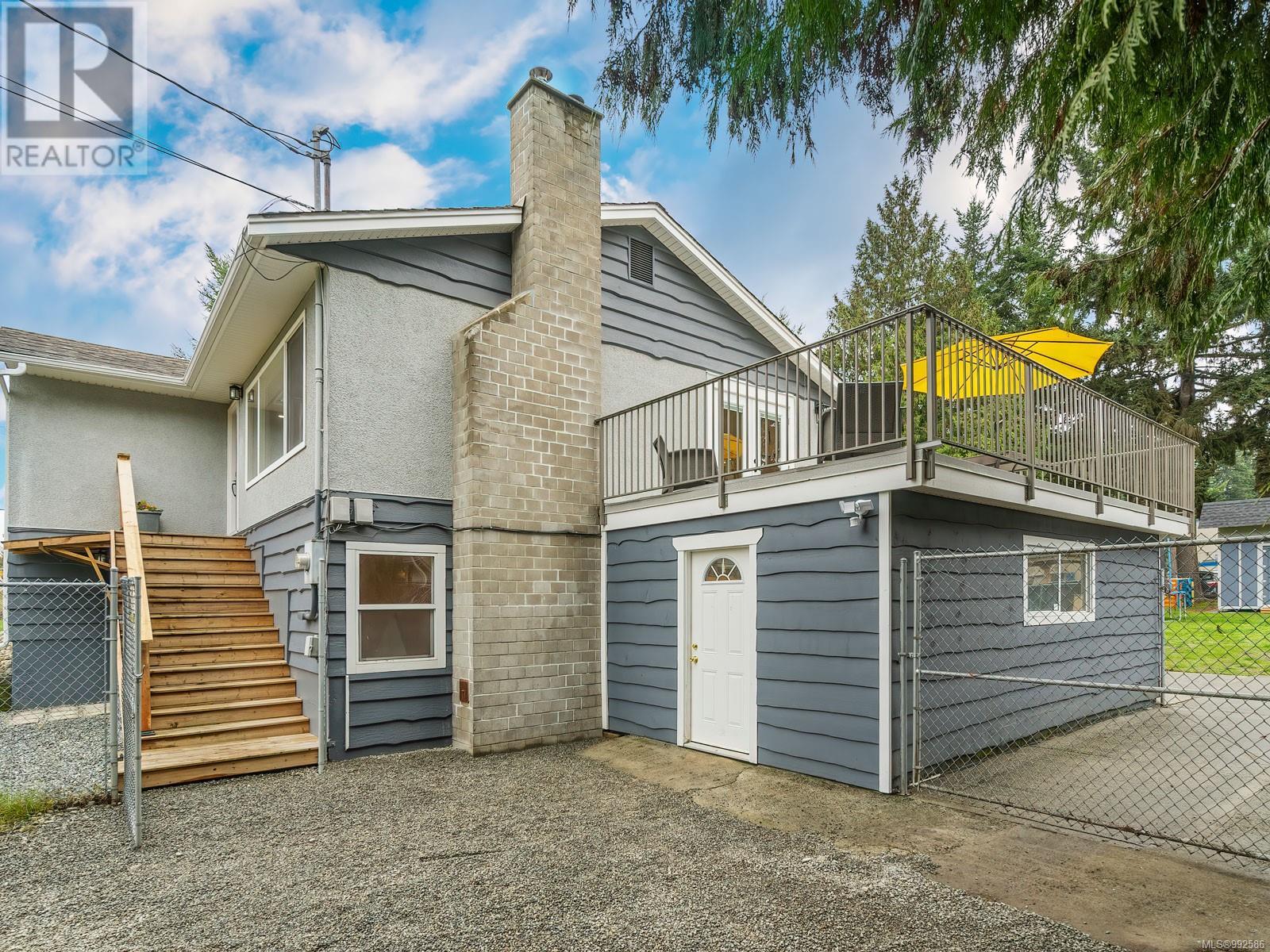 3513 Hallberg Rd, Nanaimo real estate listing 992586