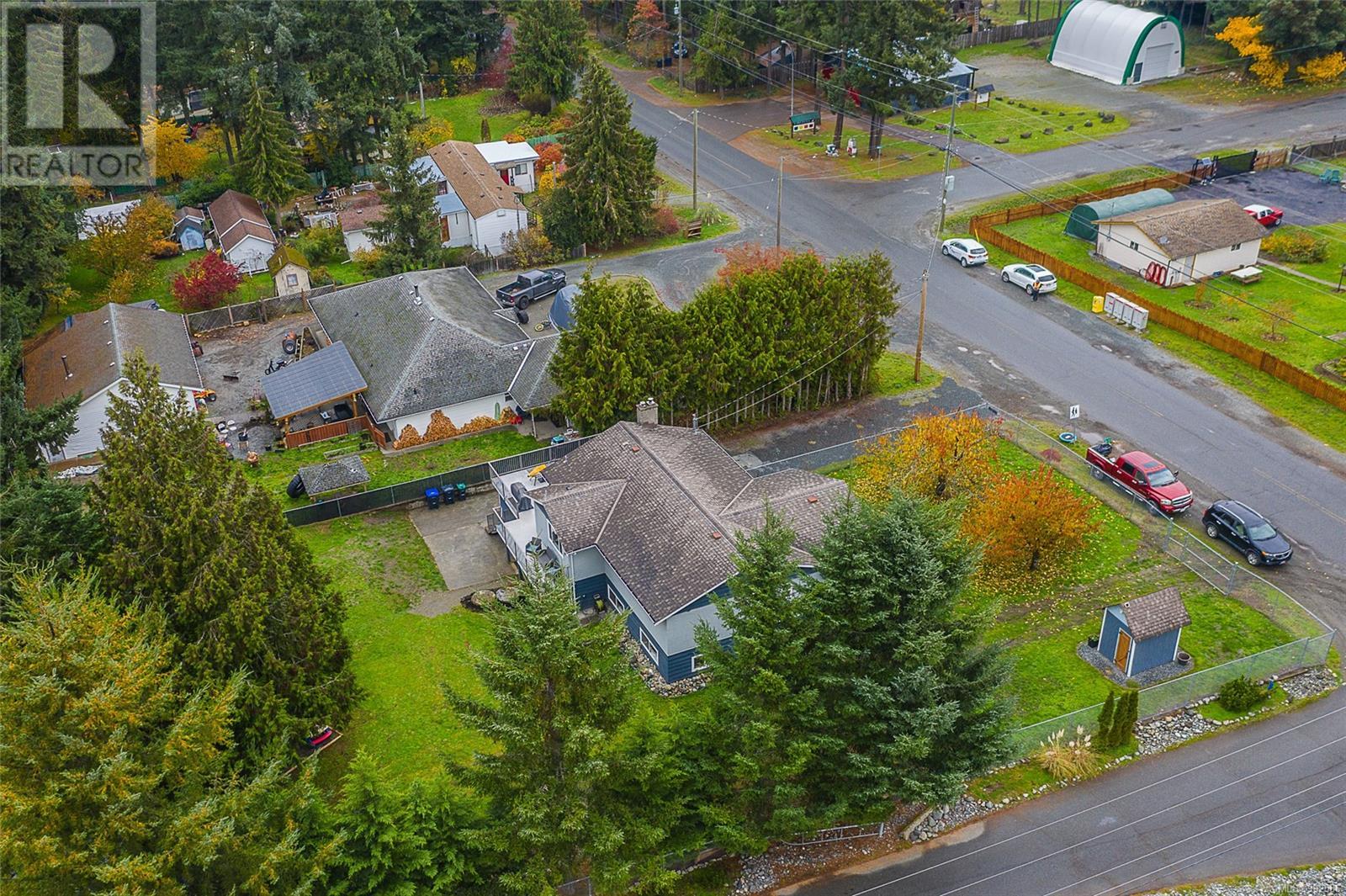 3513 Hallberg Rd, Nanaimo real estate listing 992586