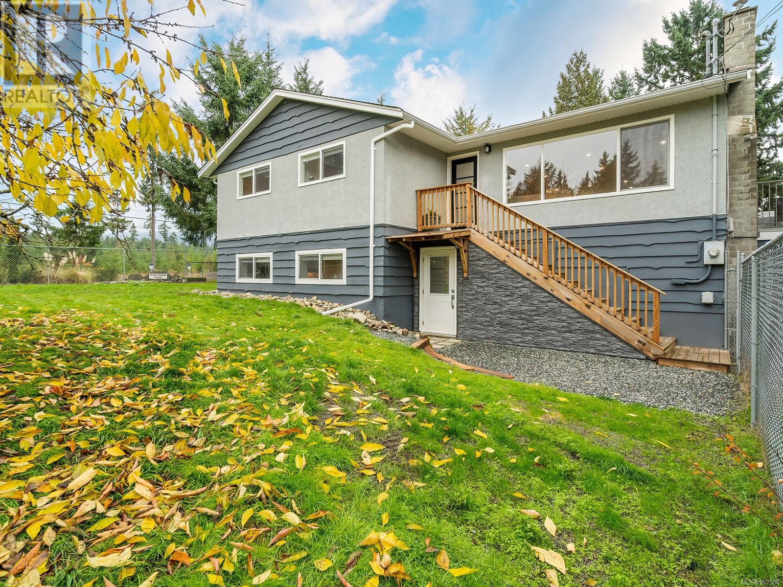 3513 Hallberg Rd, Nanaimo real estate listing 992586