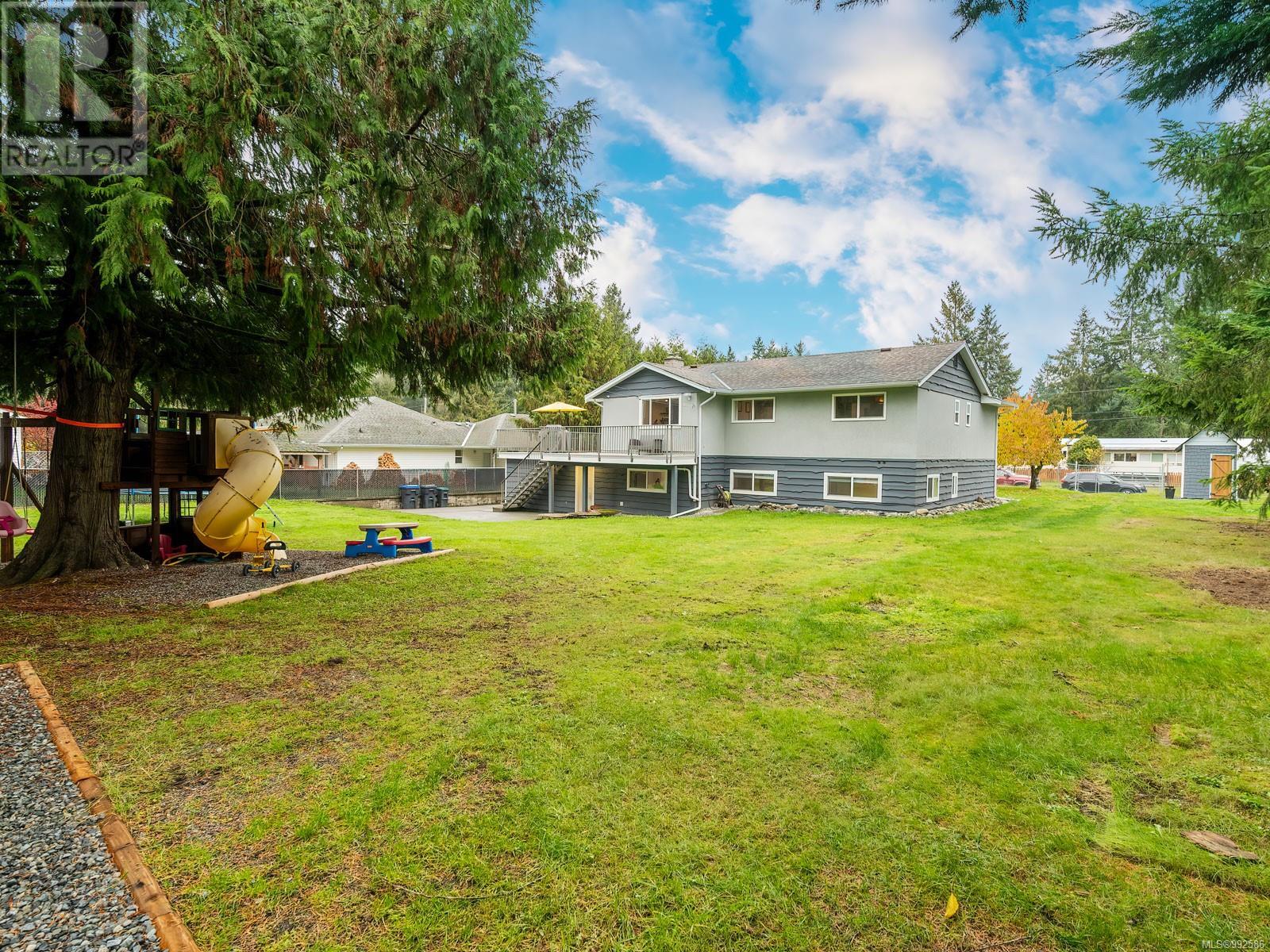 3513 Hallberg Rd, Nanaimo real estate listing 992586