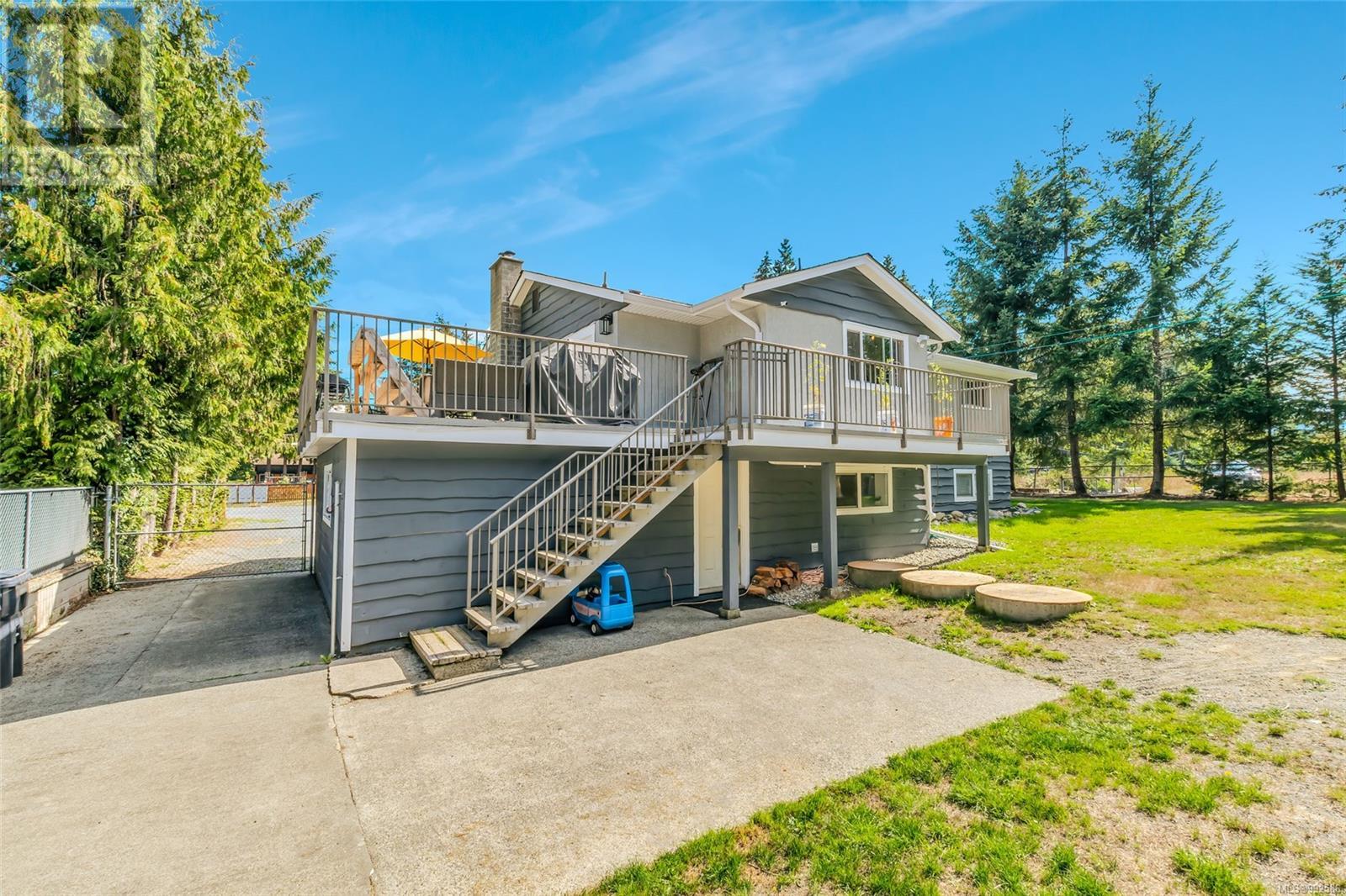 3513 Hallberg Rd, Nanaimo real estate listing 992586