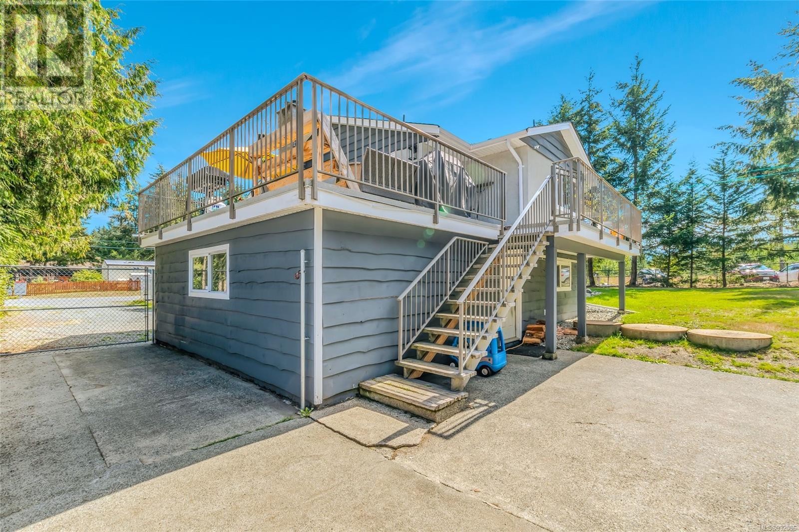 3513 Hallberg Rd, Nanaimo real estate listing 992586